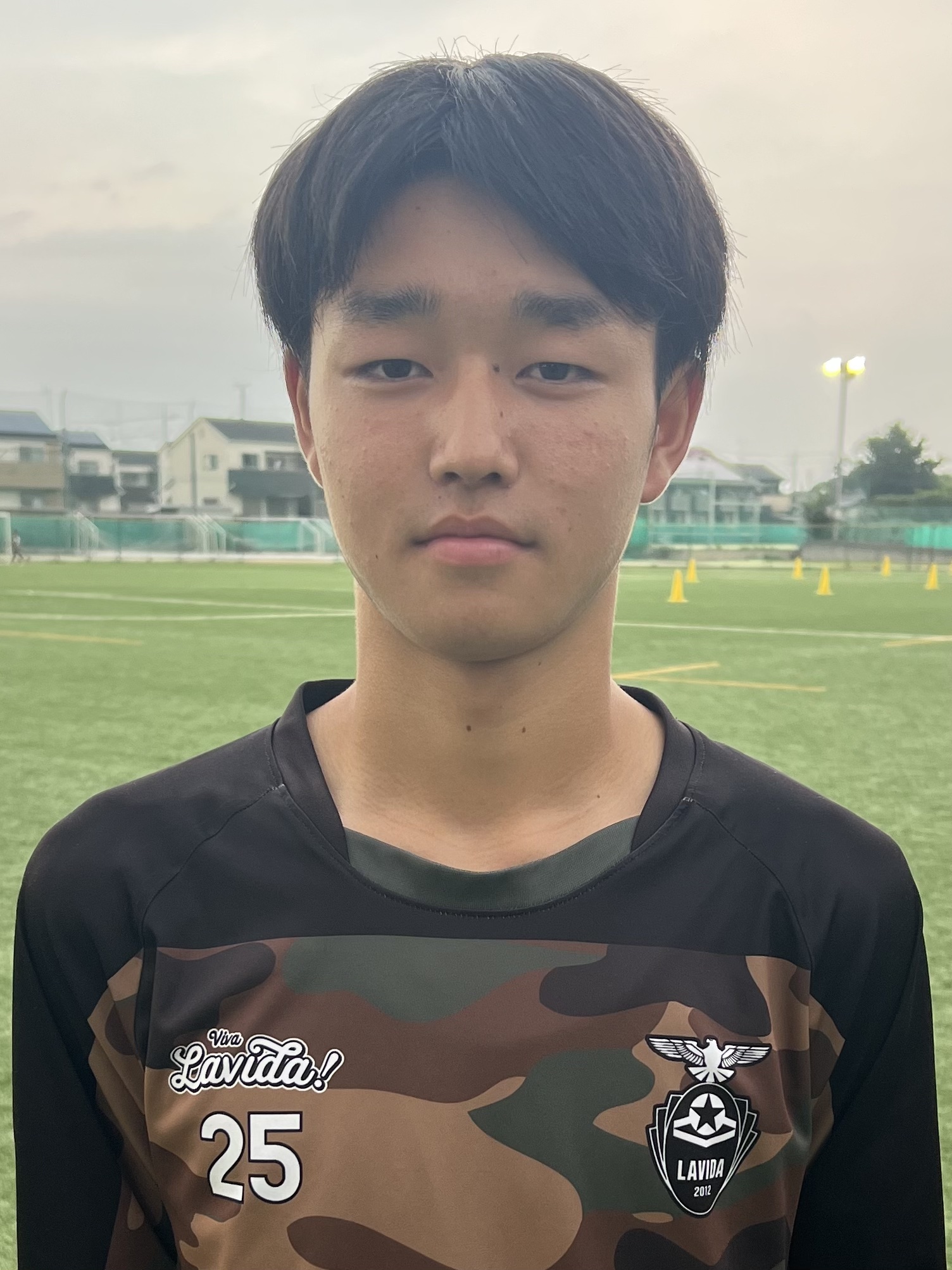 大野　隆斗の写真