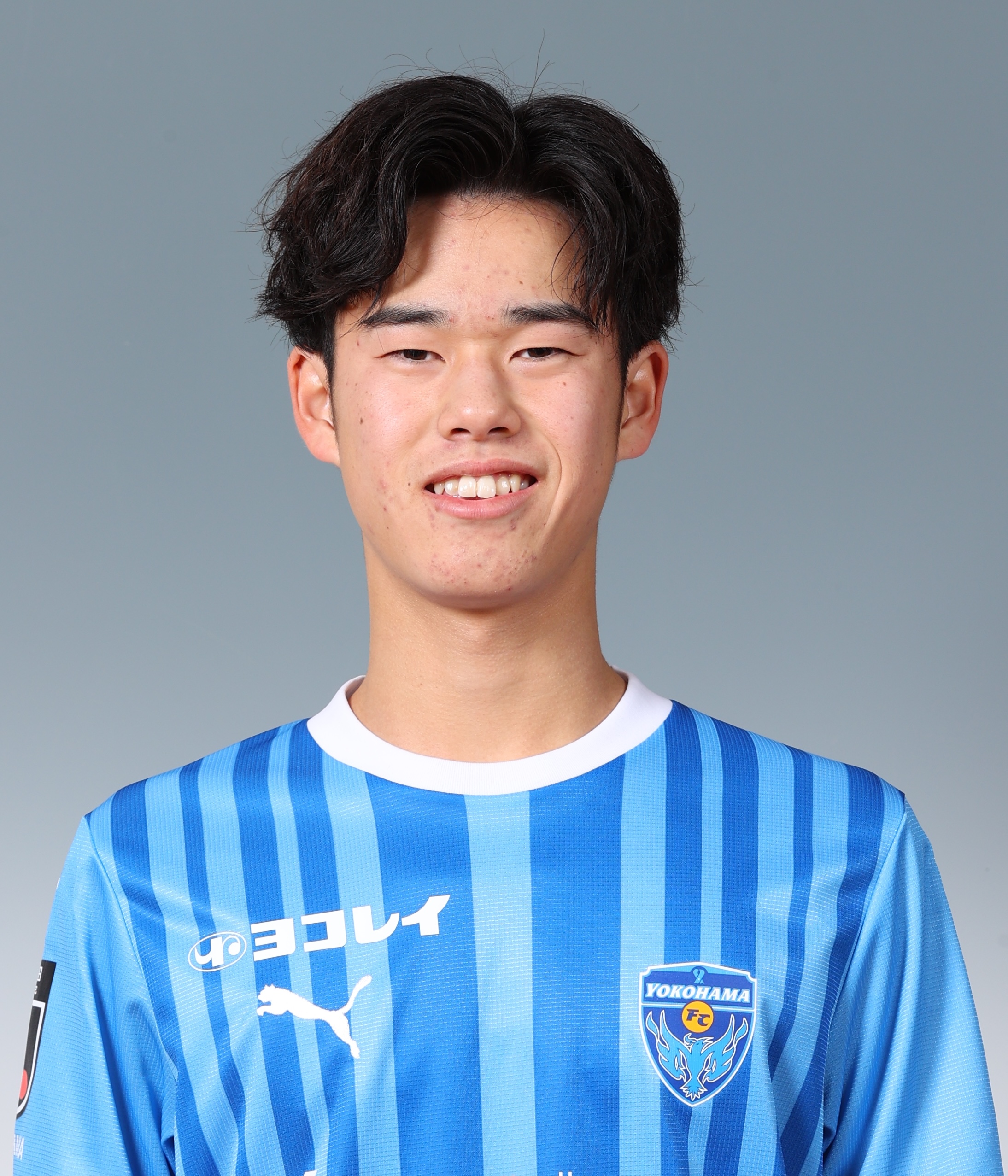 池田　顕太	の写真