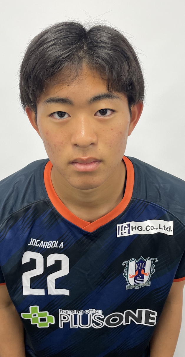亀山　雄汰の写真