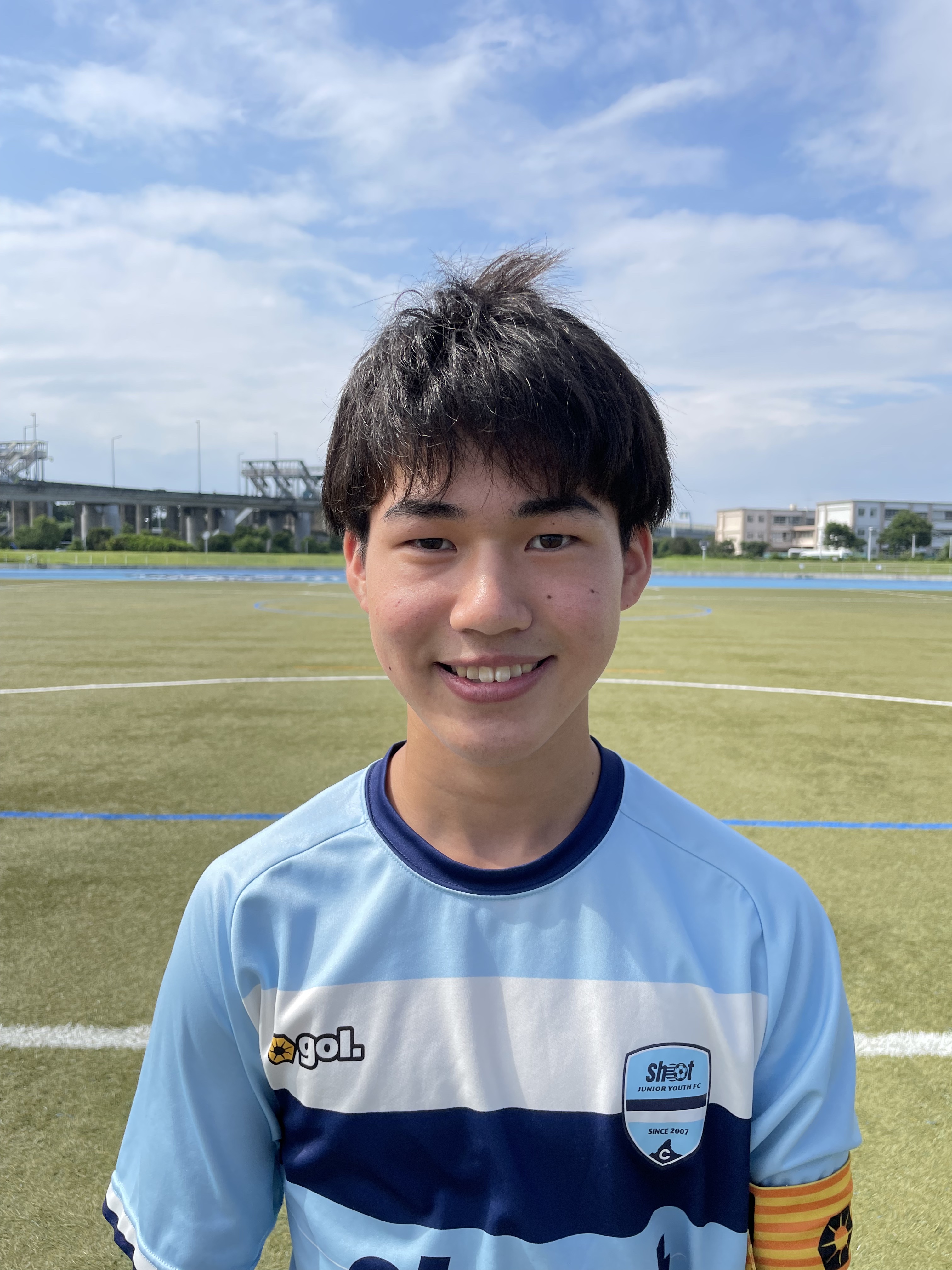 後藤　叢雲の写真