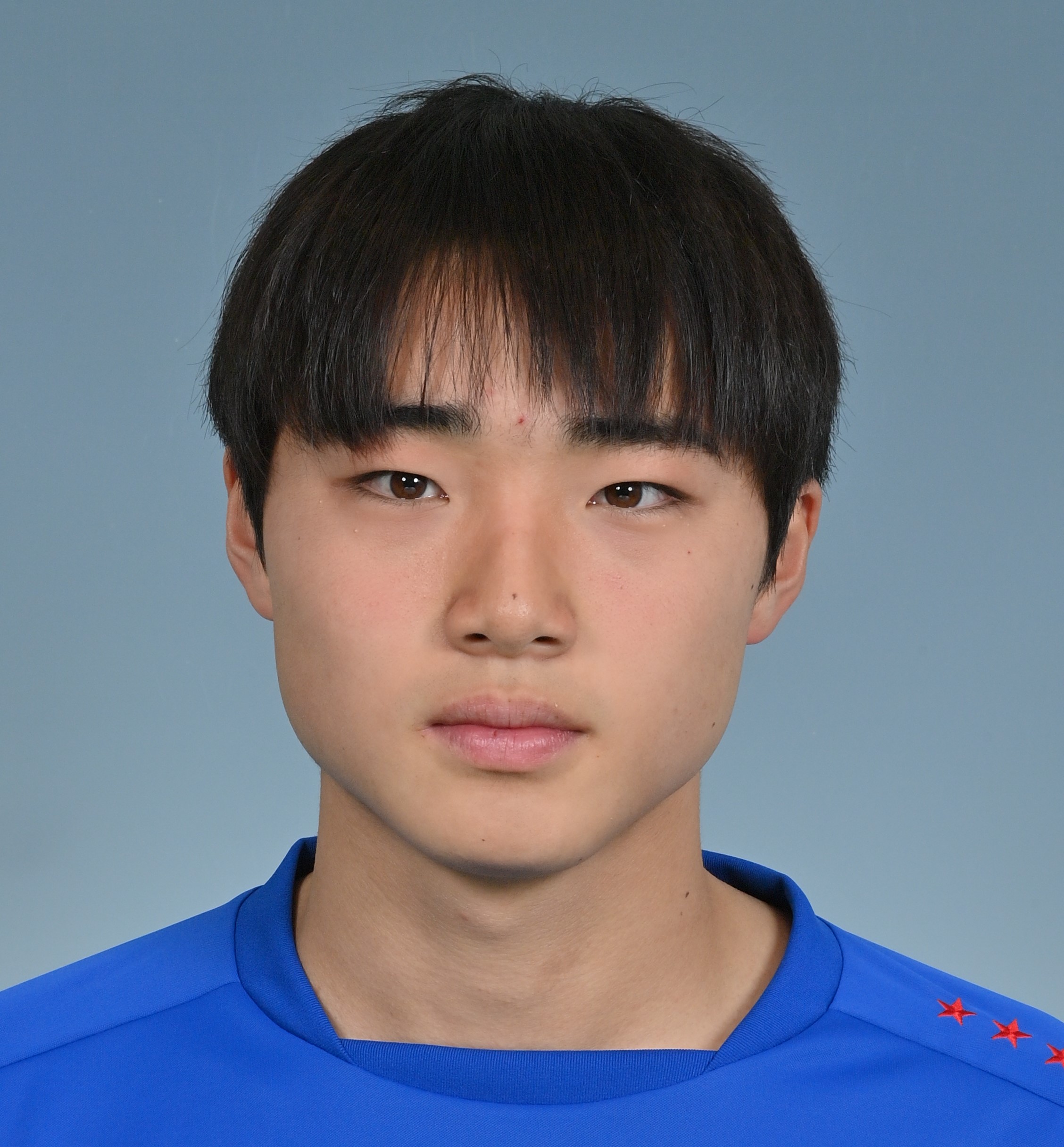 西川　元基の写真