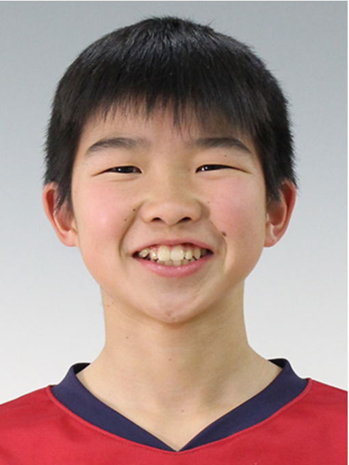 石井　奏貴の写真