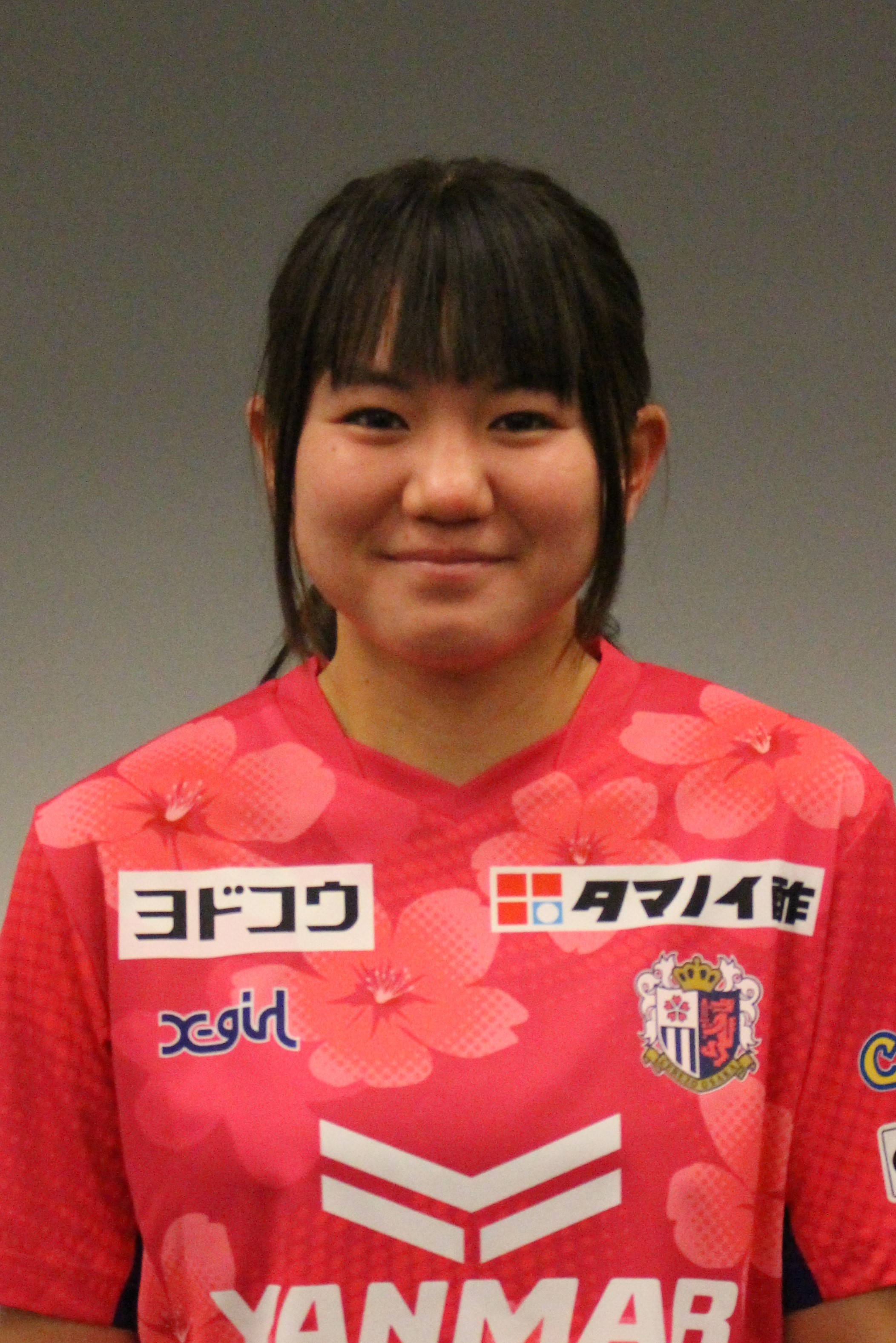 西　藍花の写真