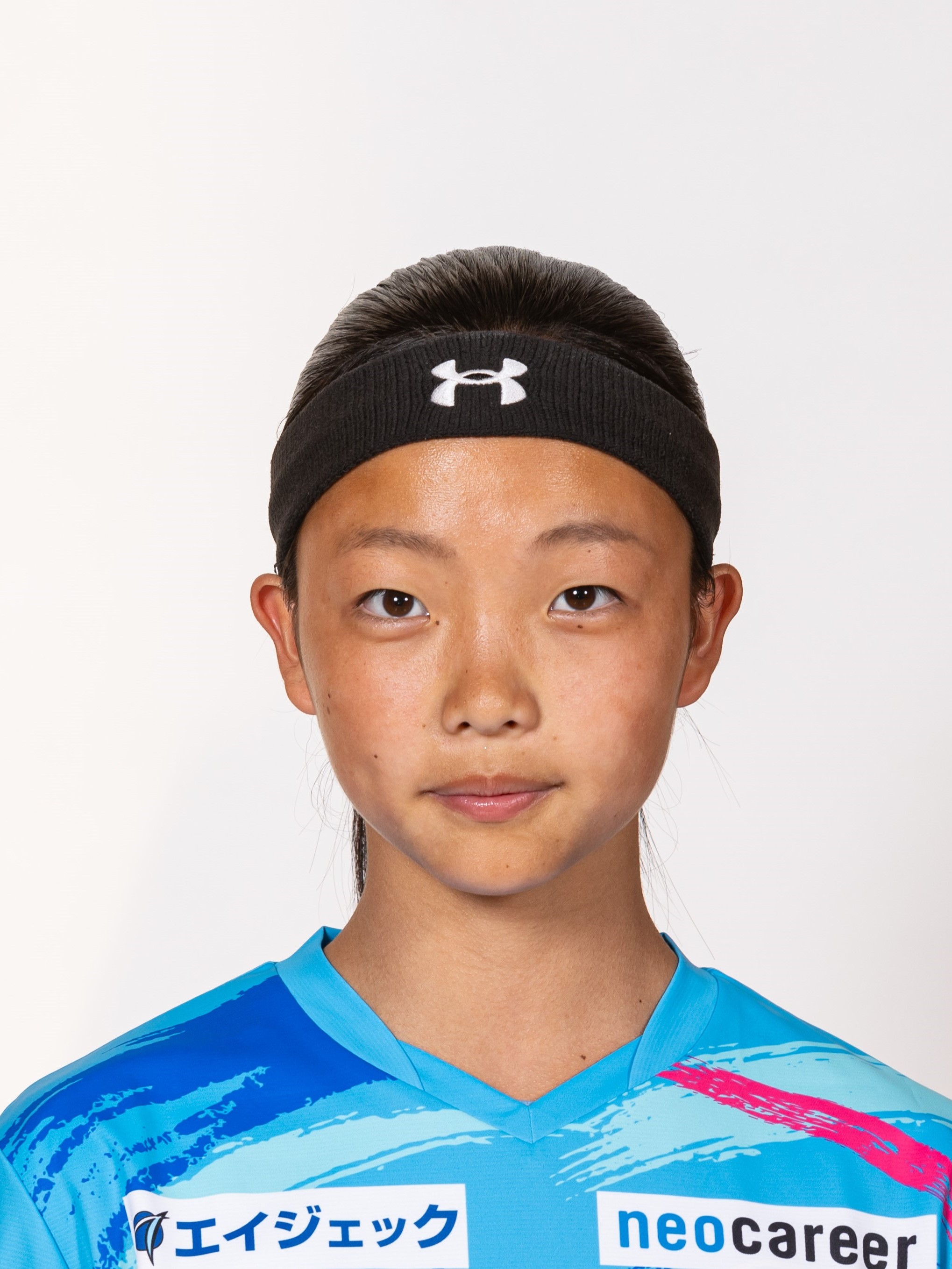 横塚　琴乃の写真