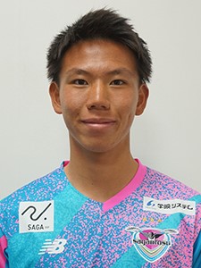 山口　耀琉の写真