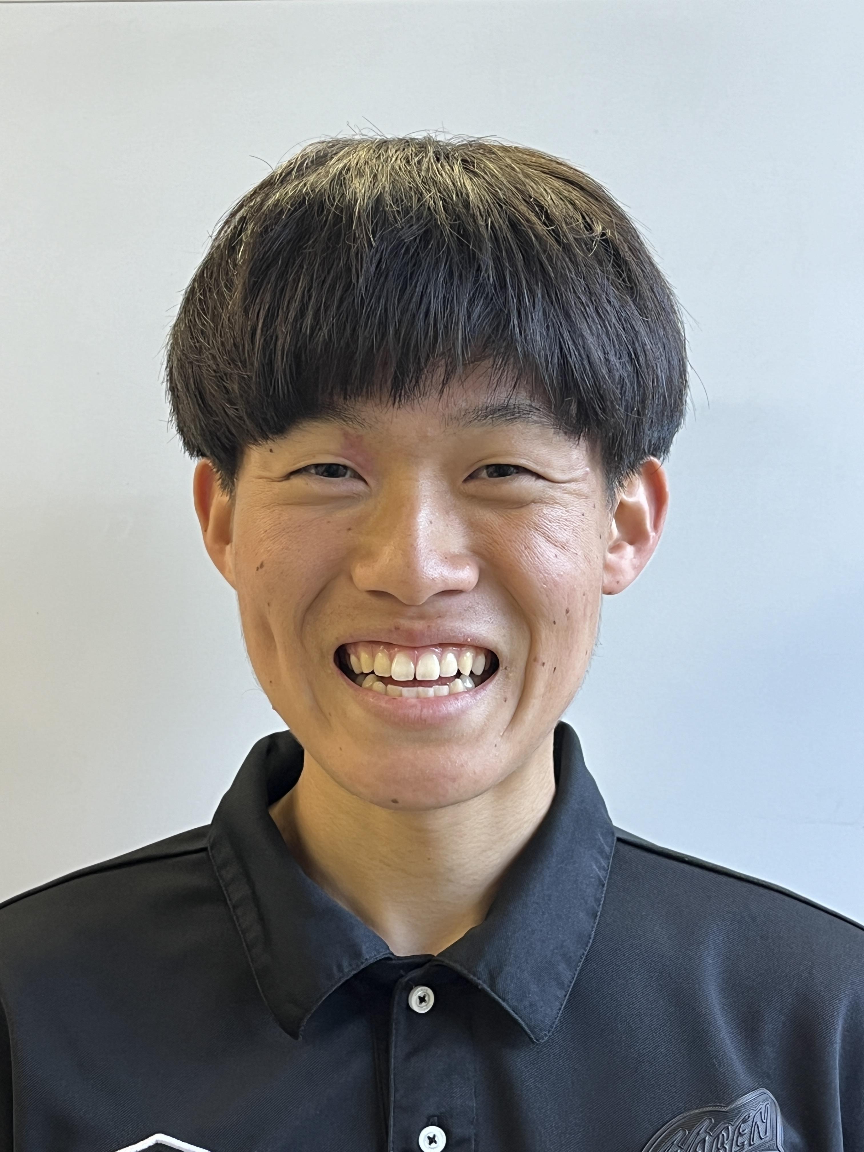 野田　泰平の写真