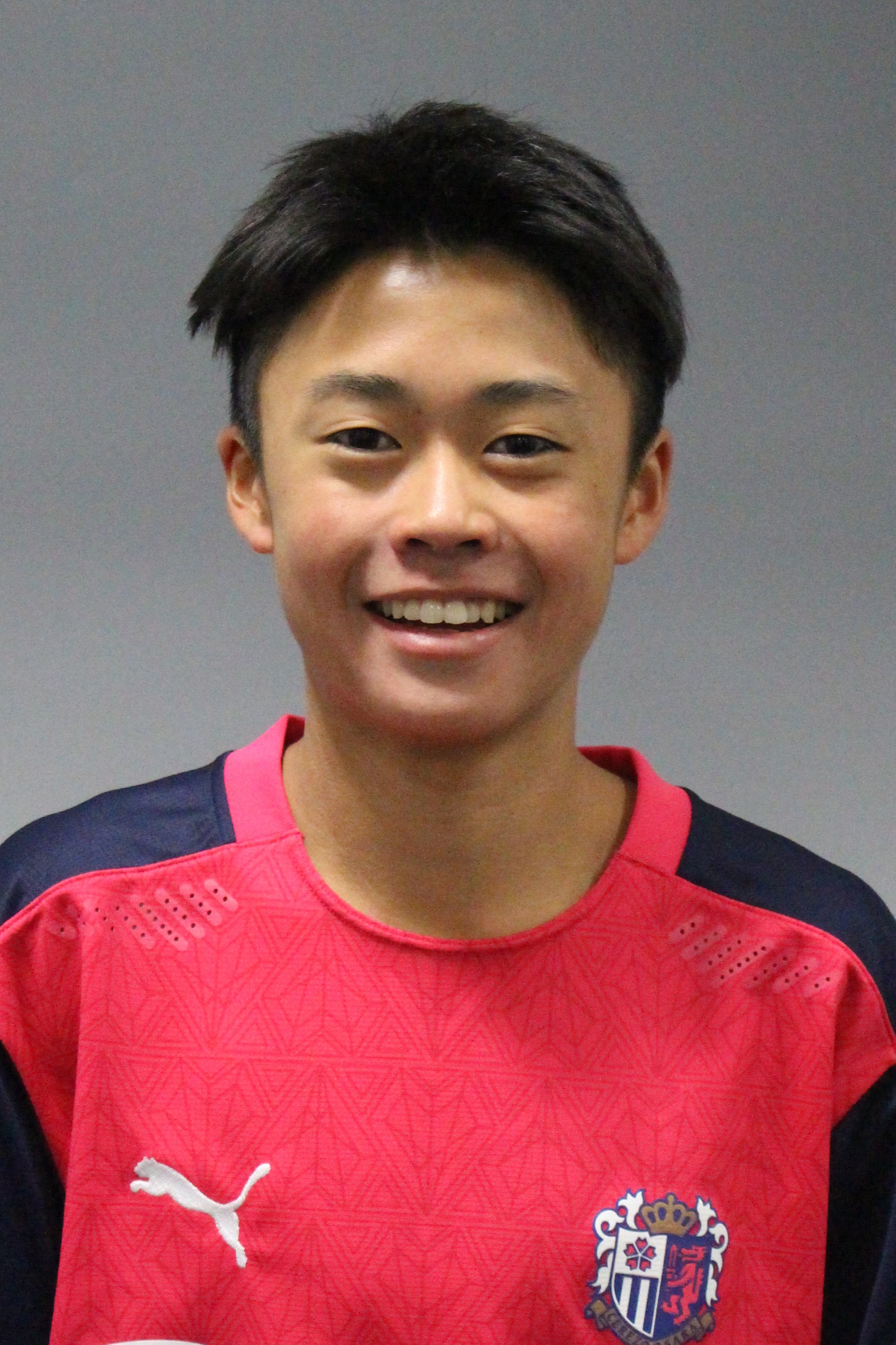 力石　隼之介の写真