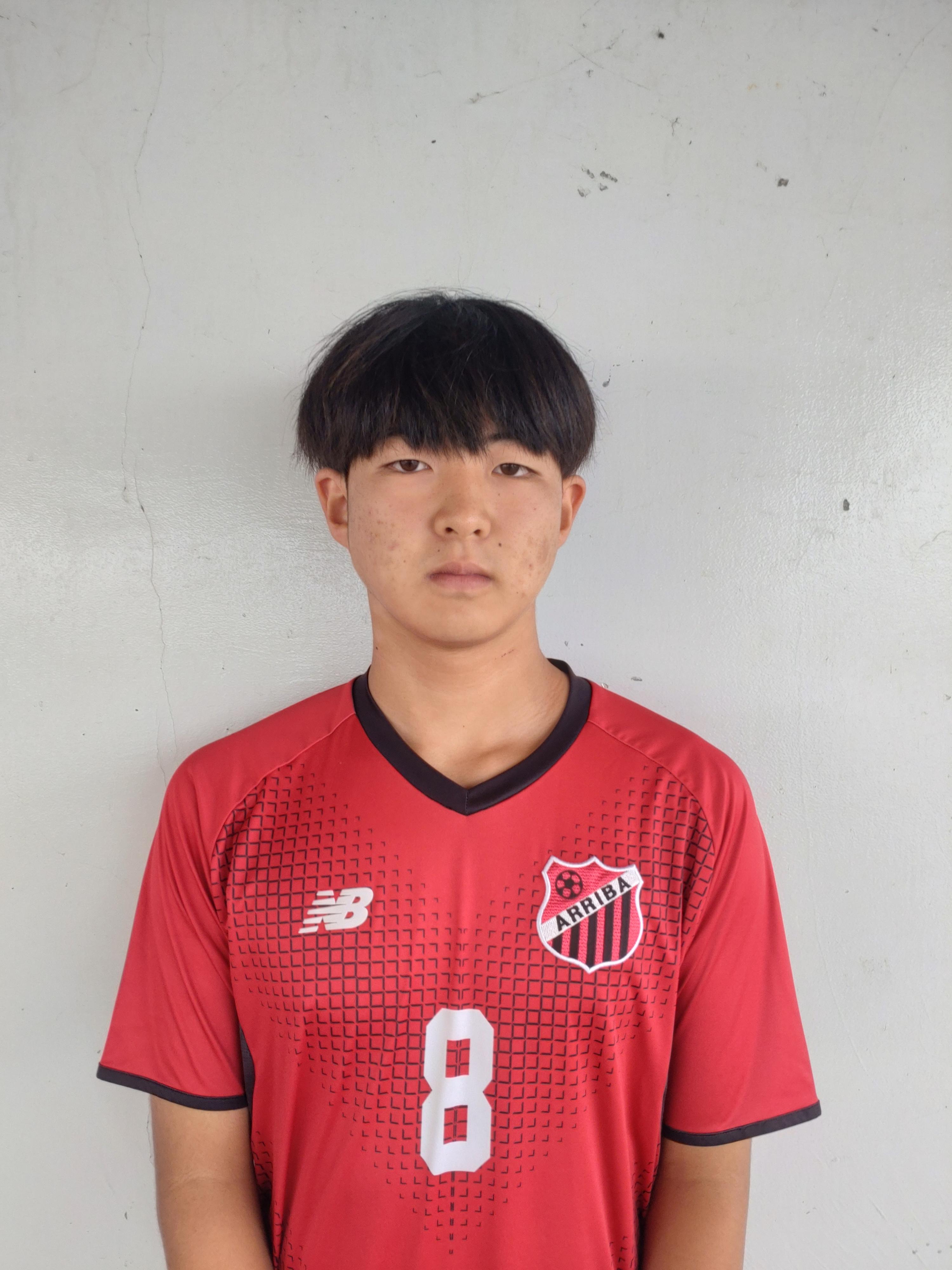 児玉琉斗の写真