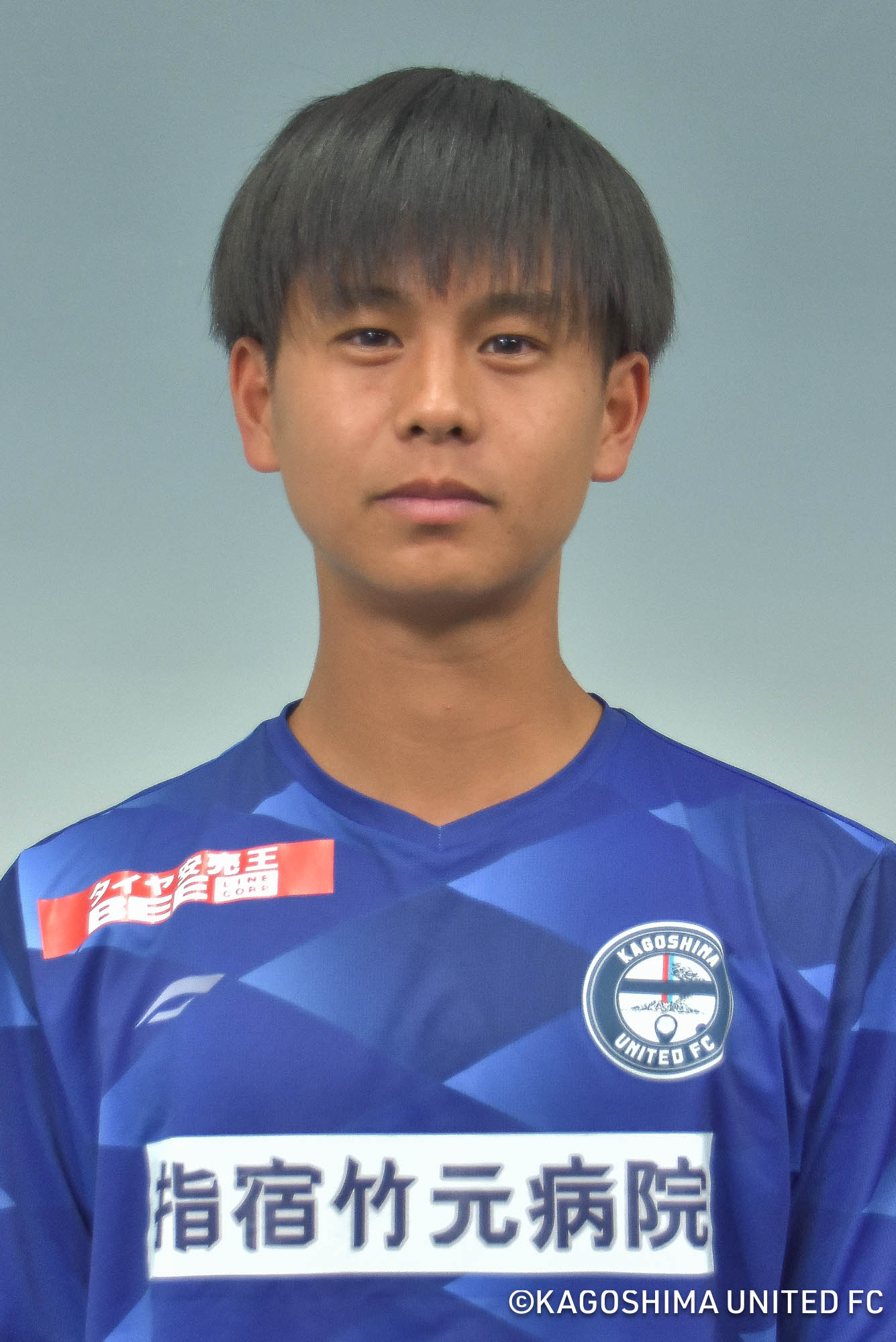 井上　源就の写真