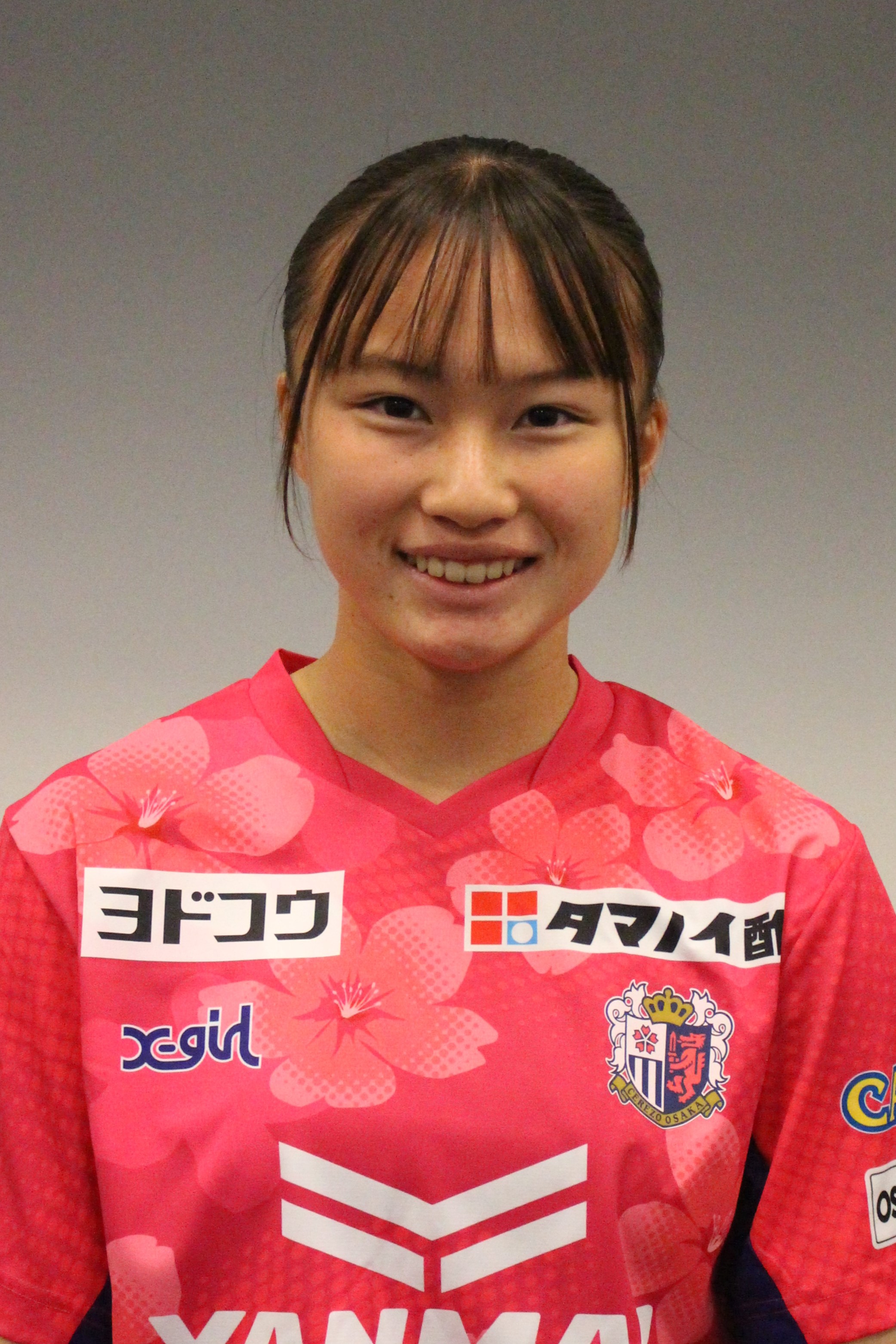 松浦　友芽の写真