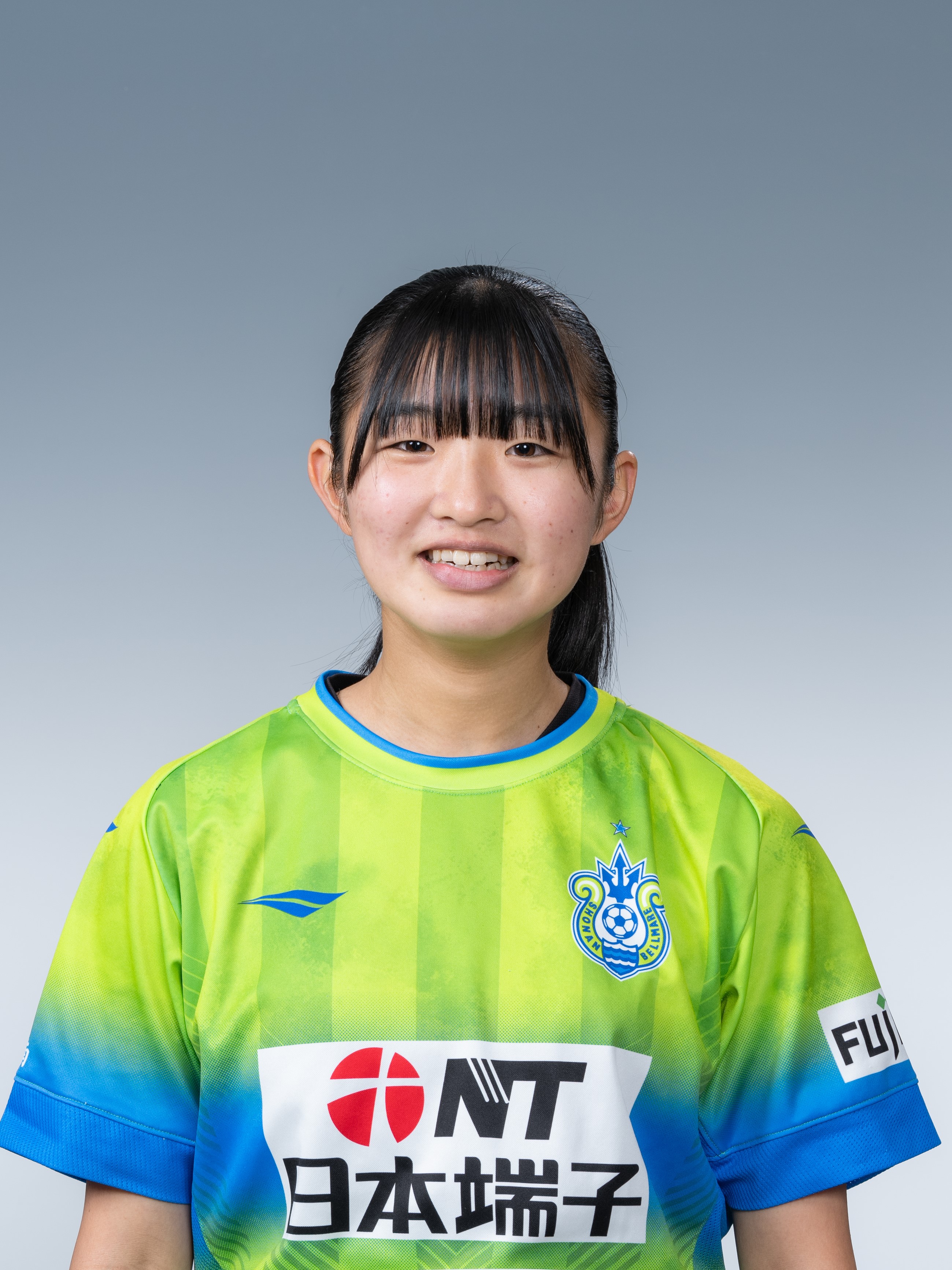 中地　雅妃の写真