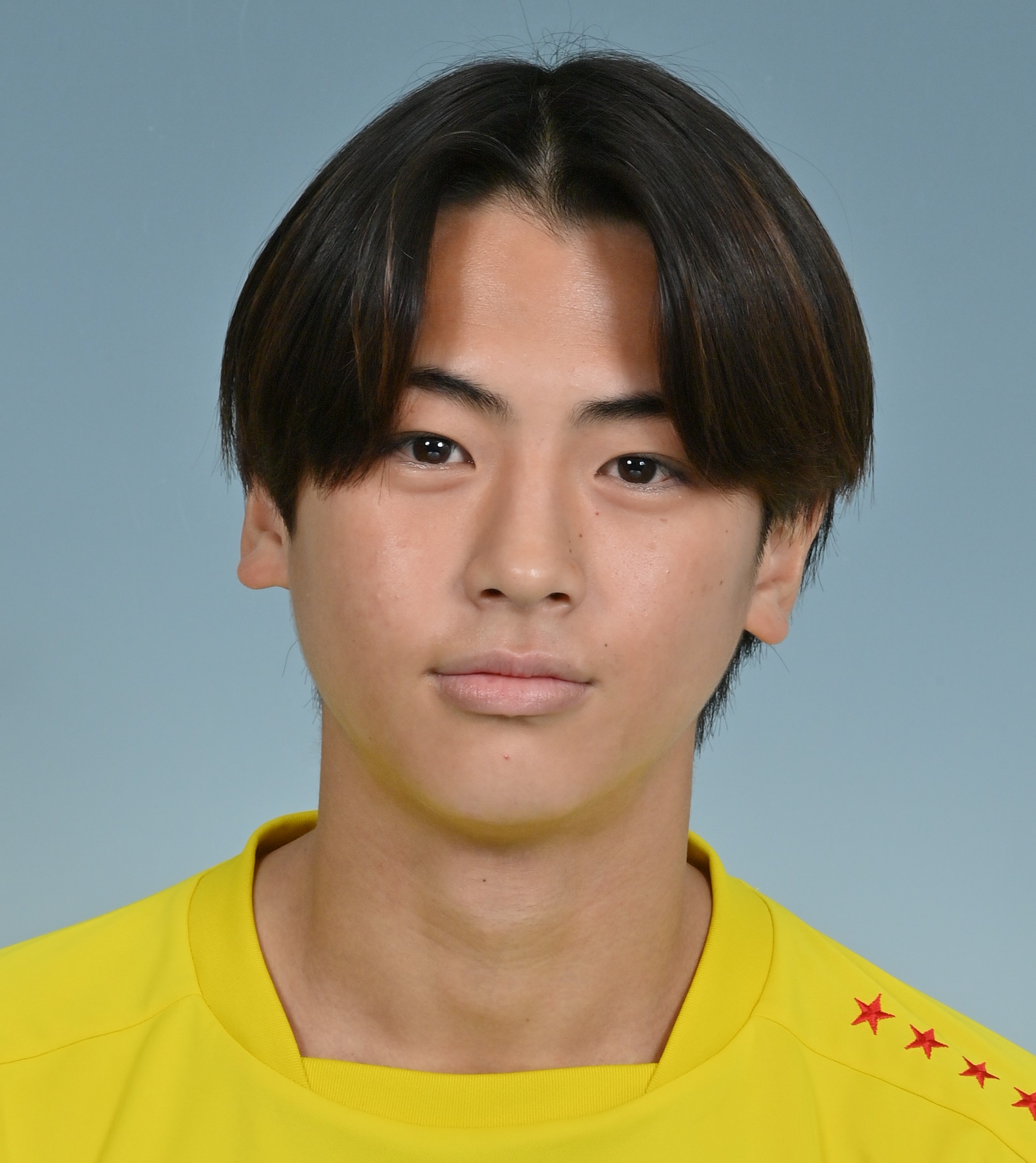 澤井　烈士の写真