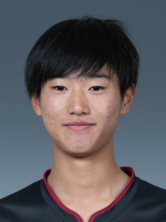 川﨑　悠生の写真