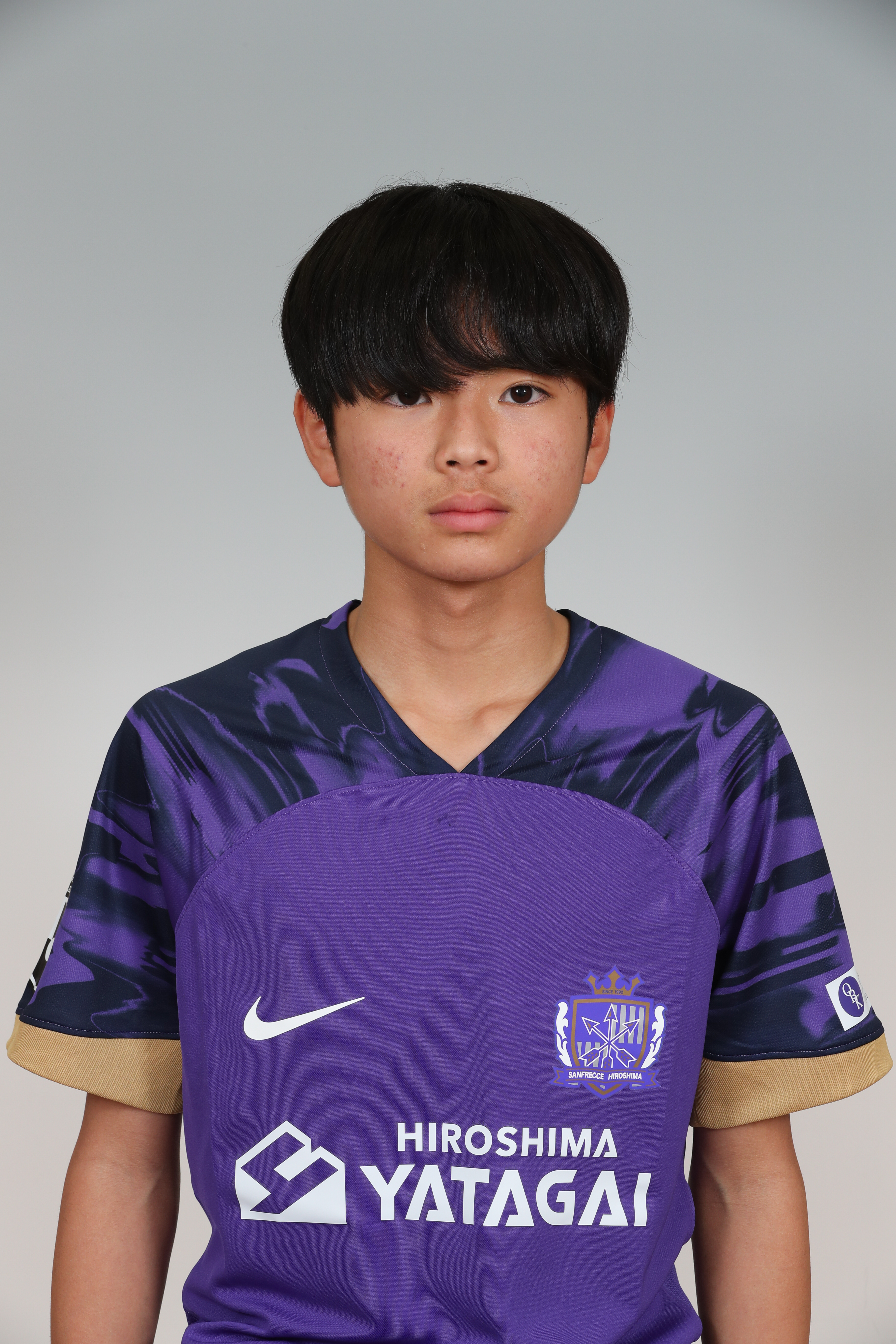 松川　斗祈の写真