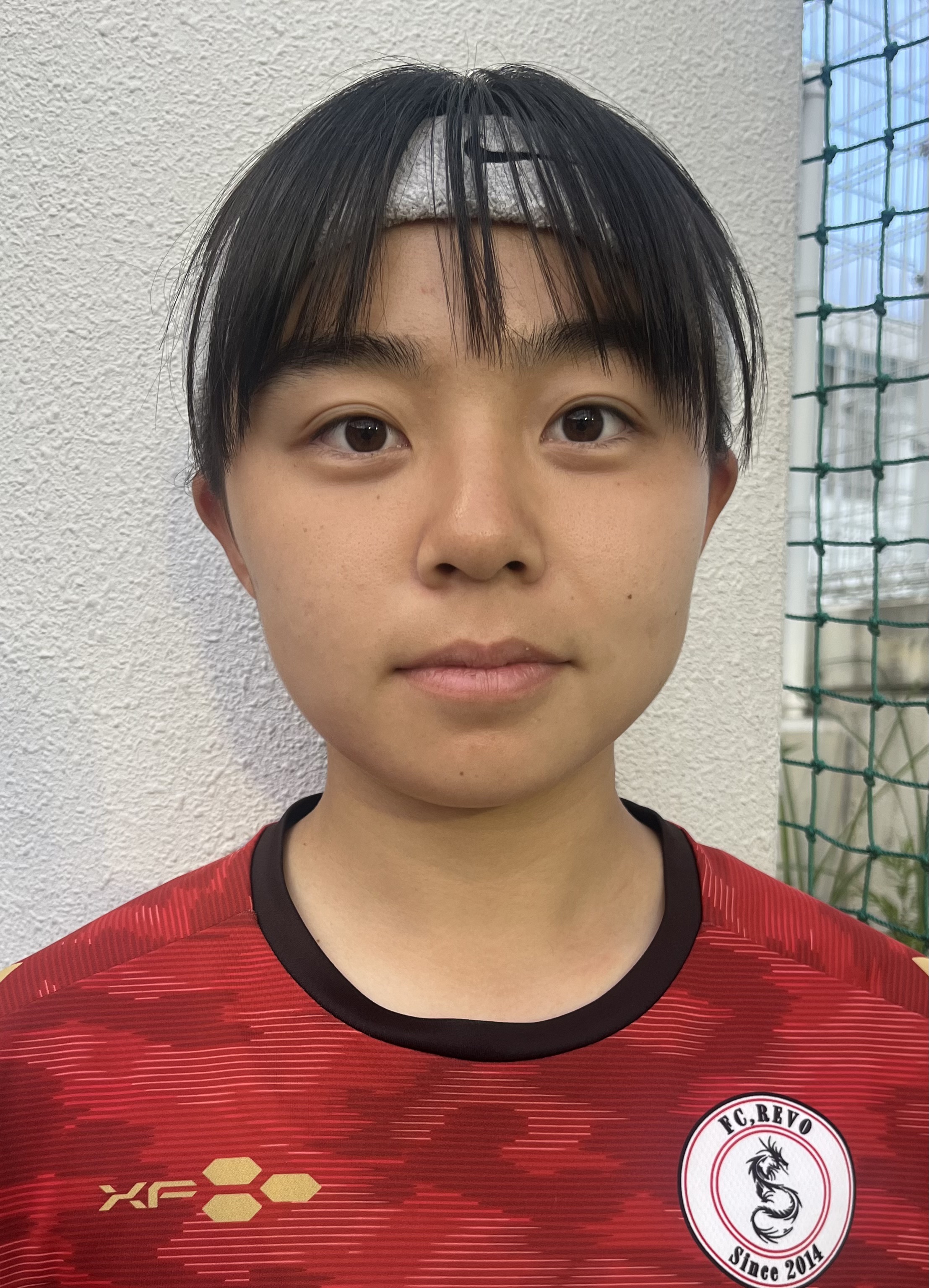 河村　陽菜の写真