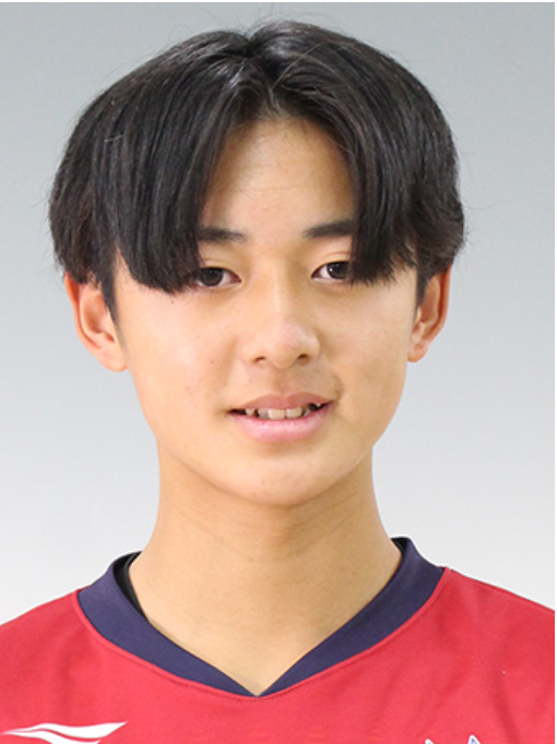 小山　颯真の写真