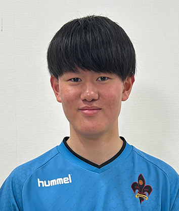 笹嶋　希惺の写真