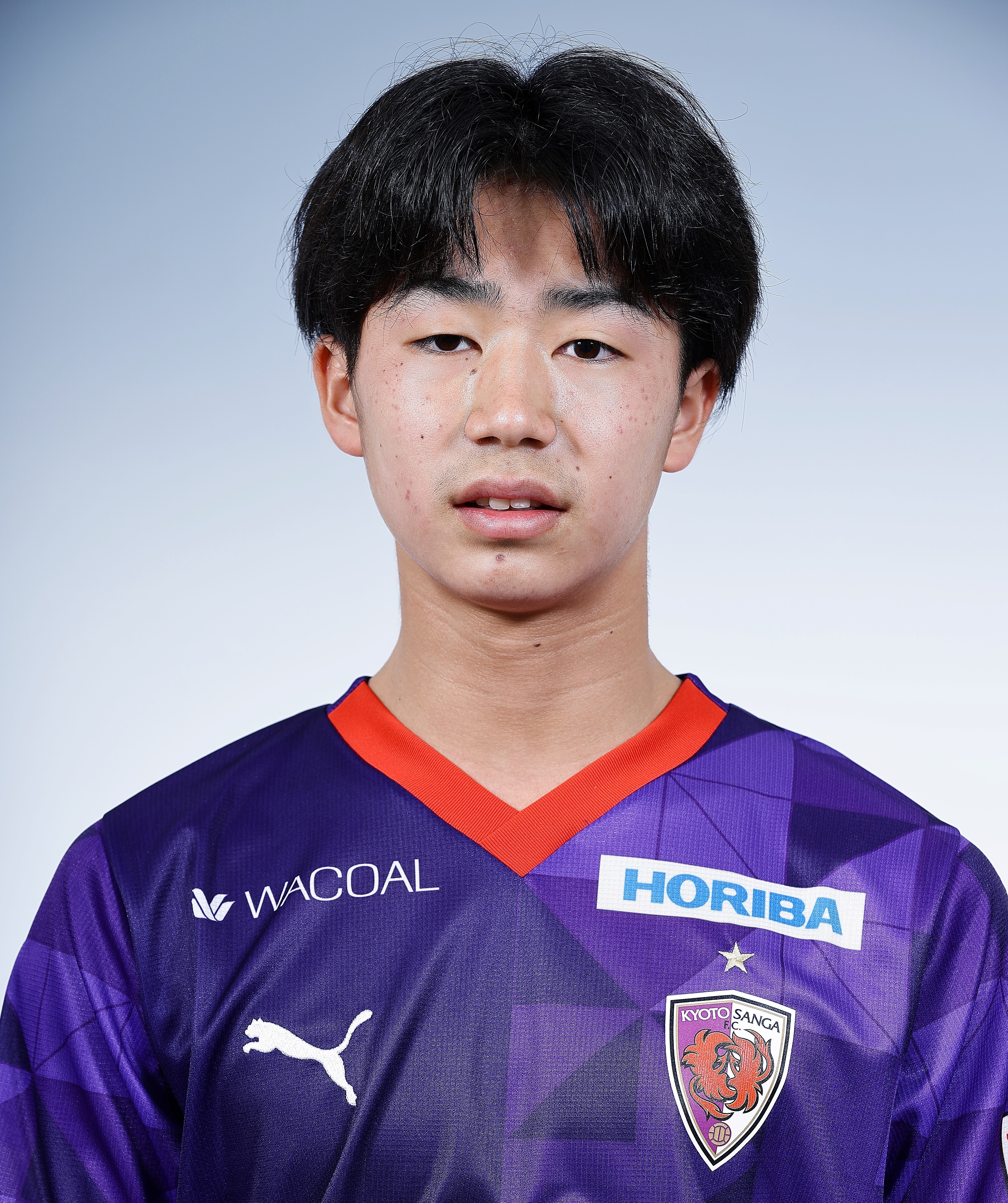 松本　瑛太の写真