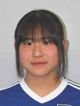 古川　心尋の写真