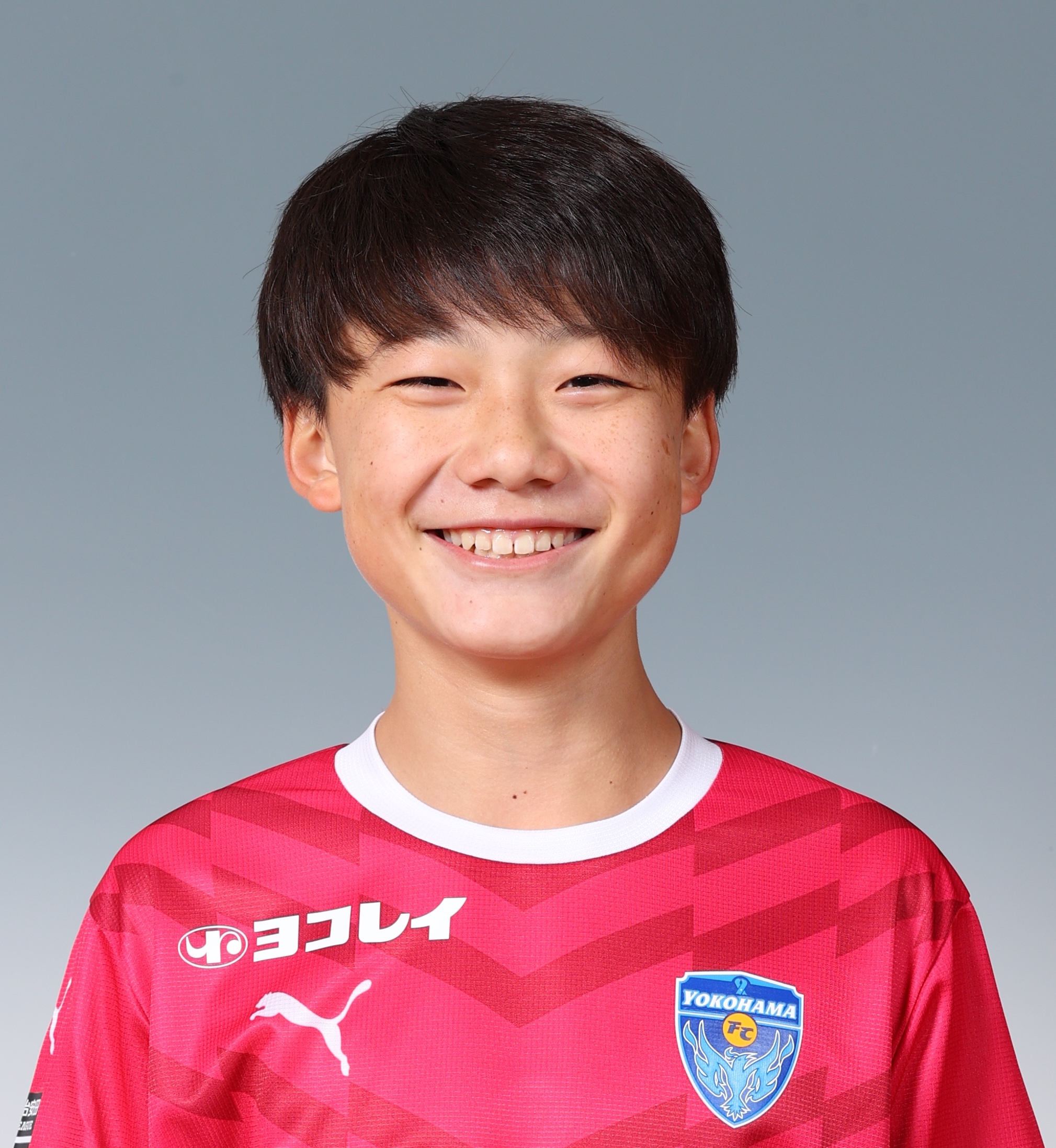 加賀美　夢人	の写真