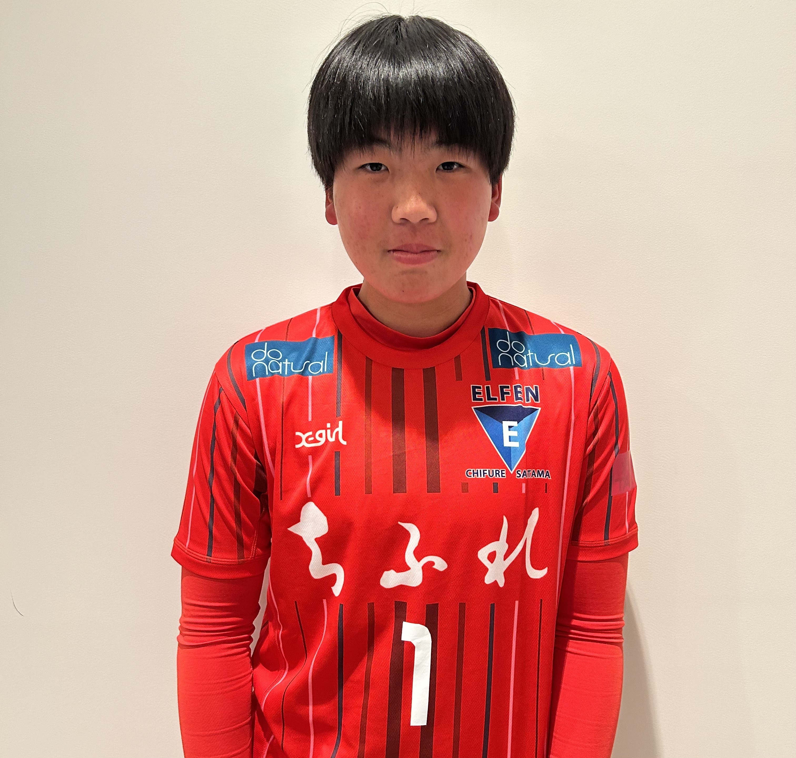 小野寺　茉央の写真