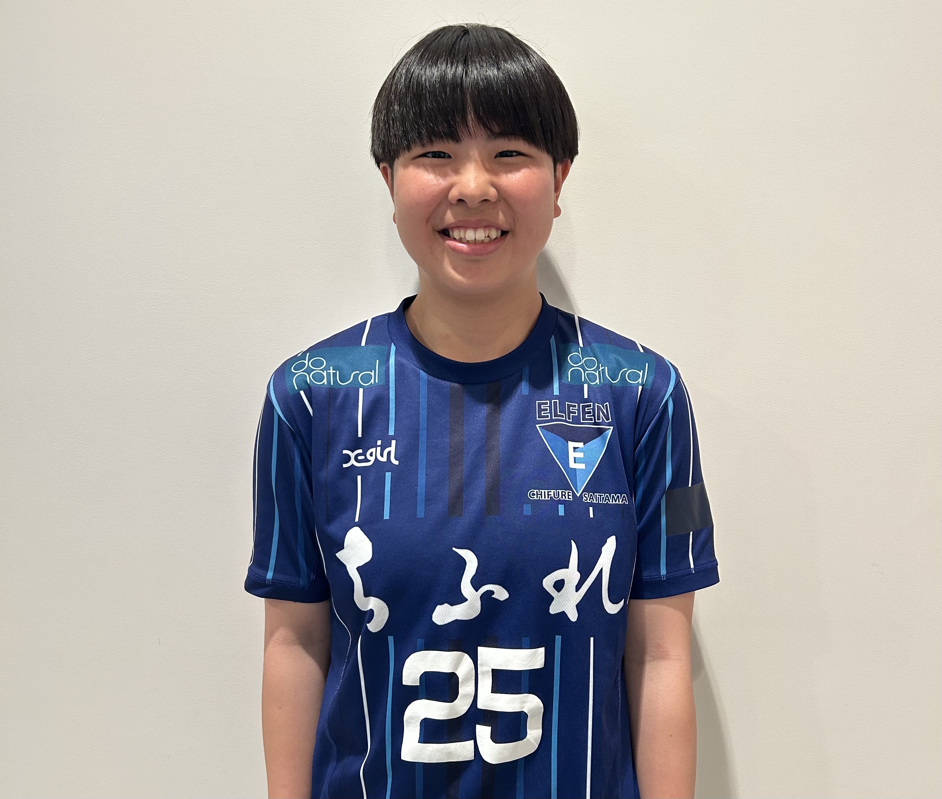 伊藤　愛唯の写真