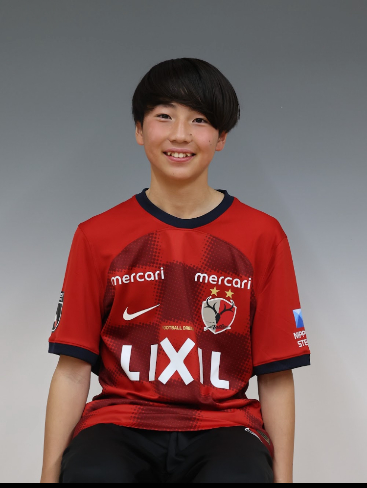 羽田　煌士郎の写真