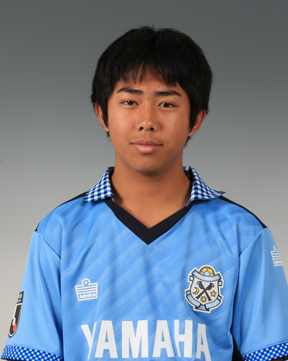 高橋　夢生の写真