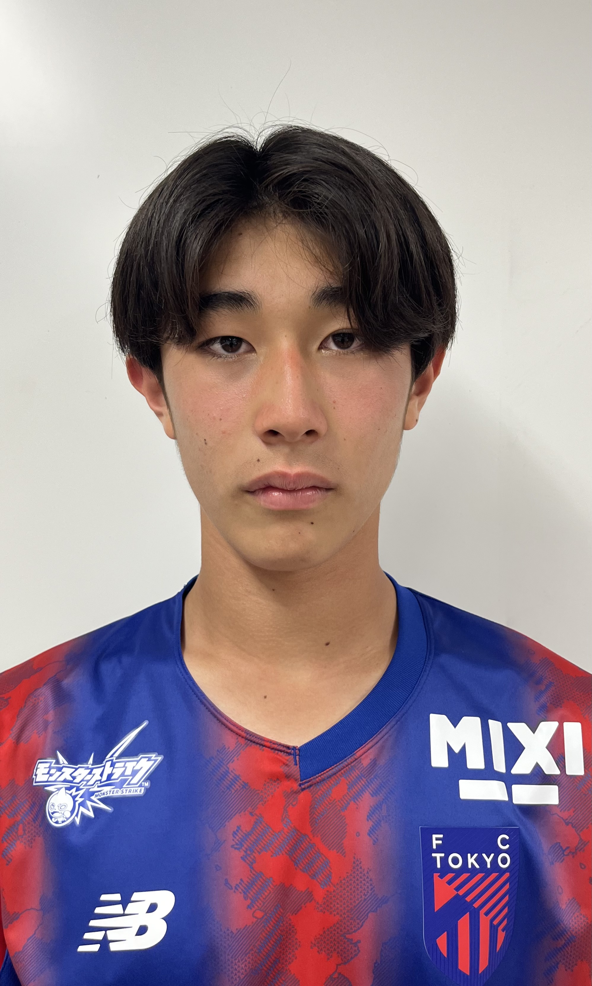 児玉　遼平の写真