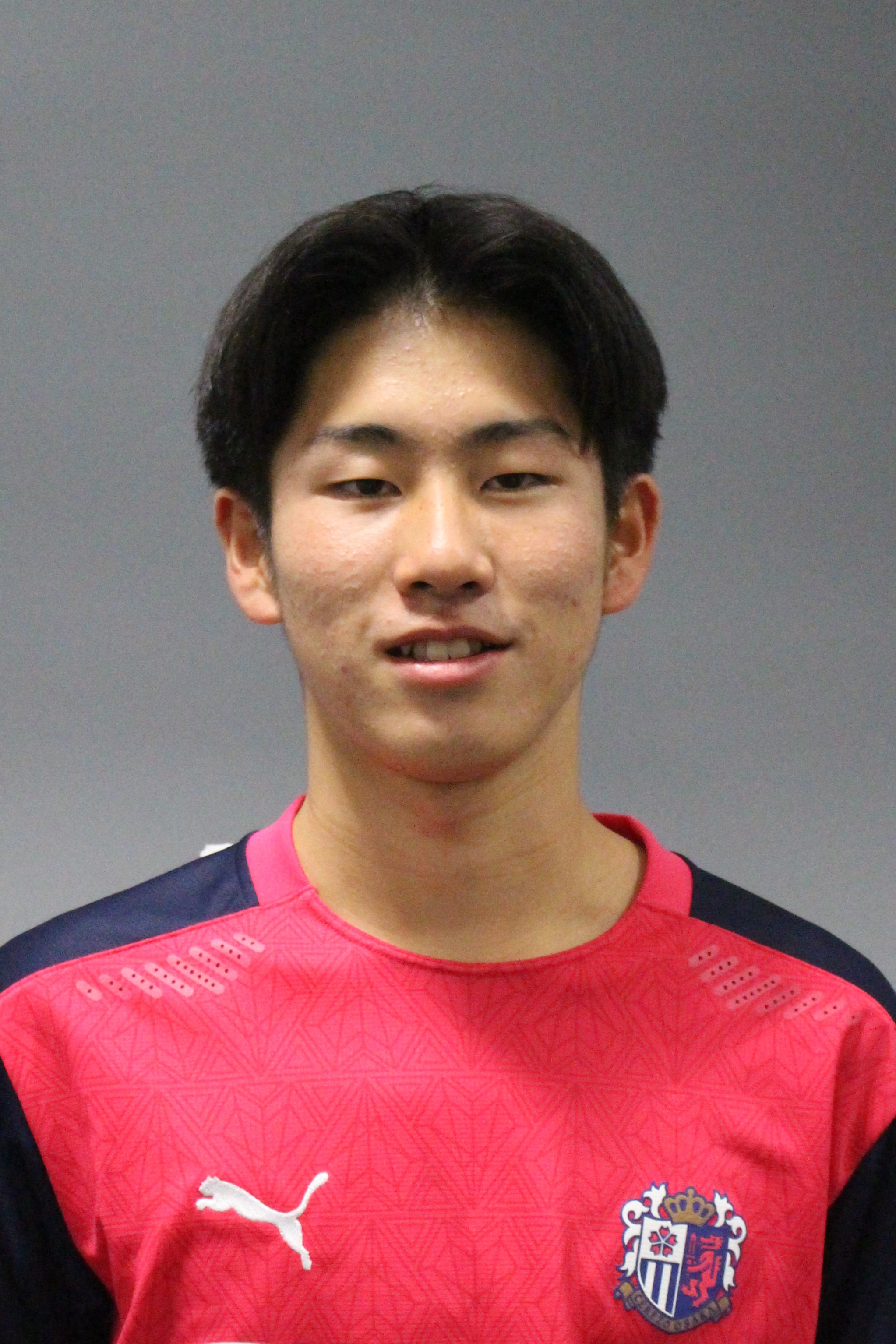 山元　詠太郎の写真