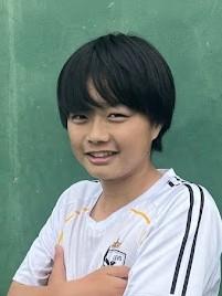 LEVIS FC U-15 / 田中 一颯 / 詳細ページ