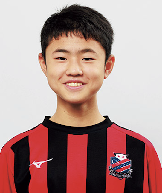 武田　浩志の写真