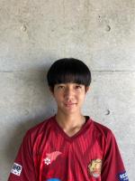 上原　琥央の写真