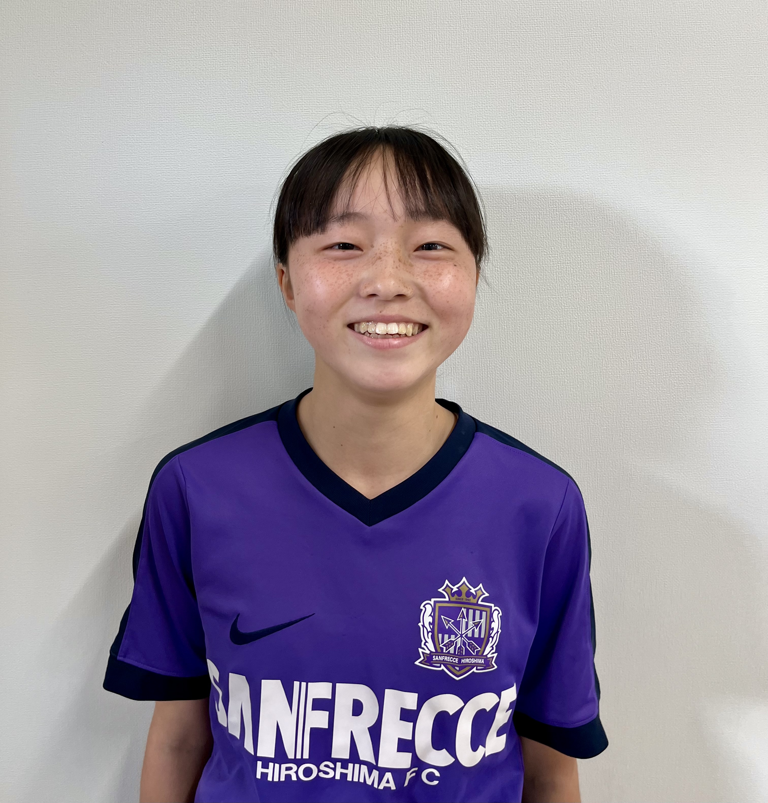 伊藤　夏帆の写真