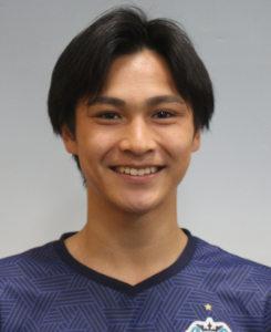 前田　陽輝の写真