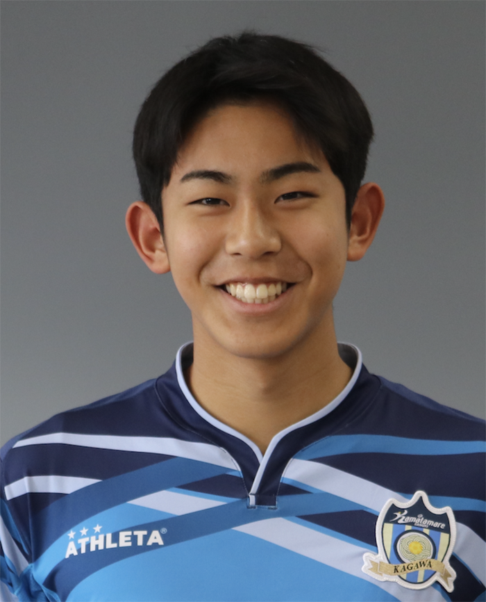 竹内　羅祈の写真