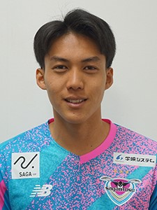鈴木　大馳の写真