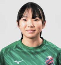 竹原　芽生の写真