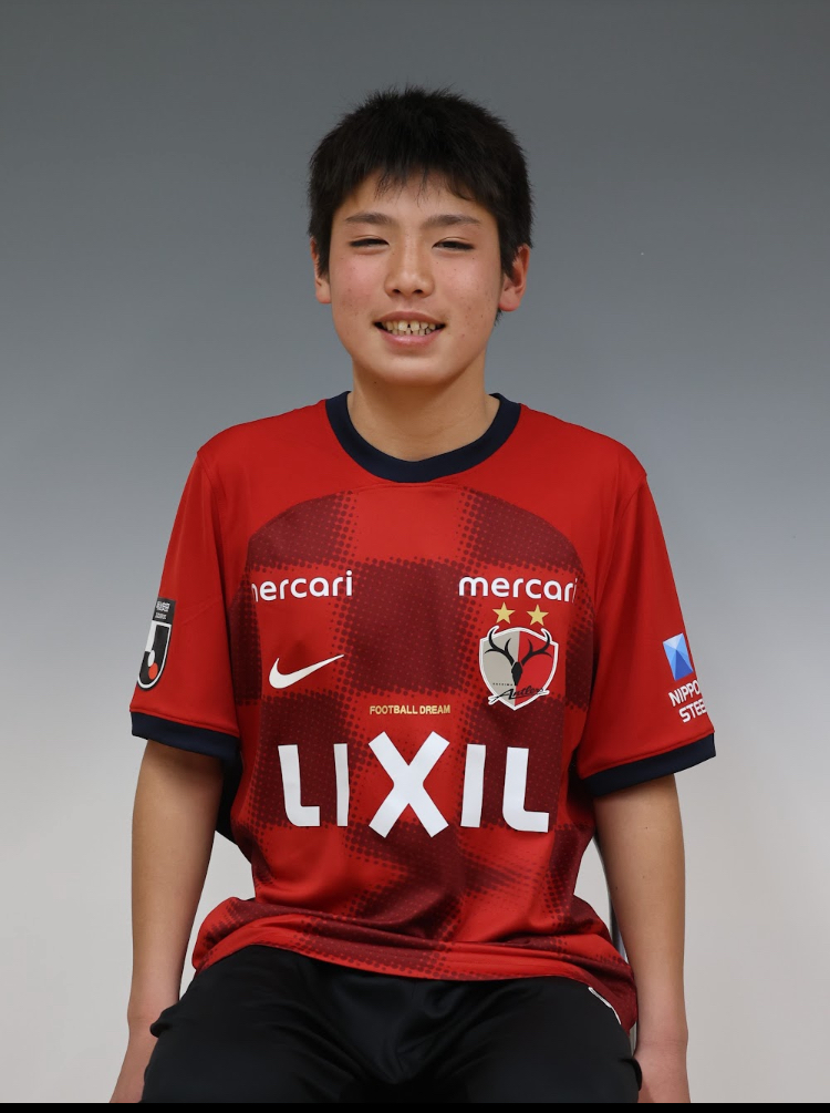 並川　颯良の写真