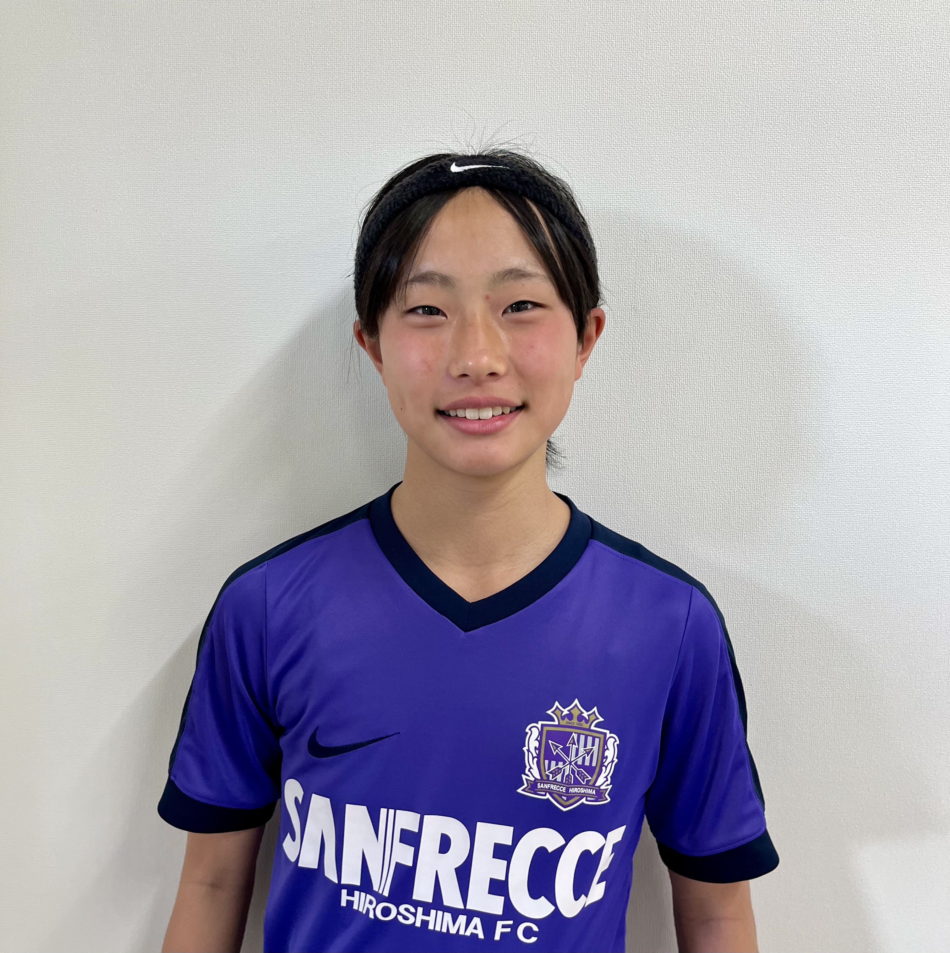 永井　秋愛の写真