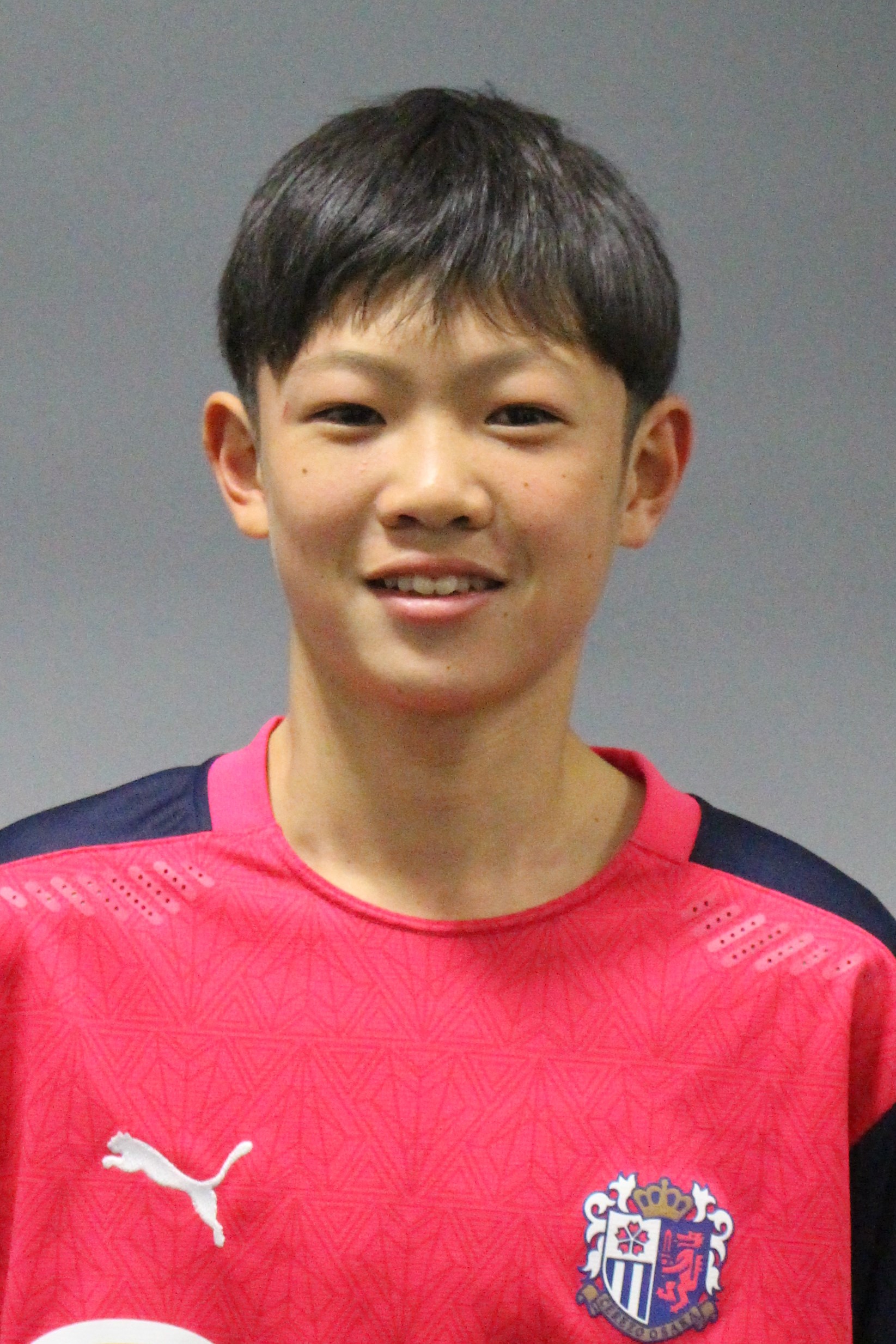 村尾　勇心の写真