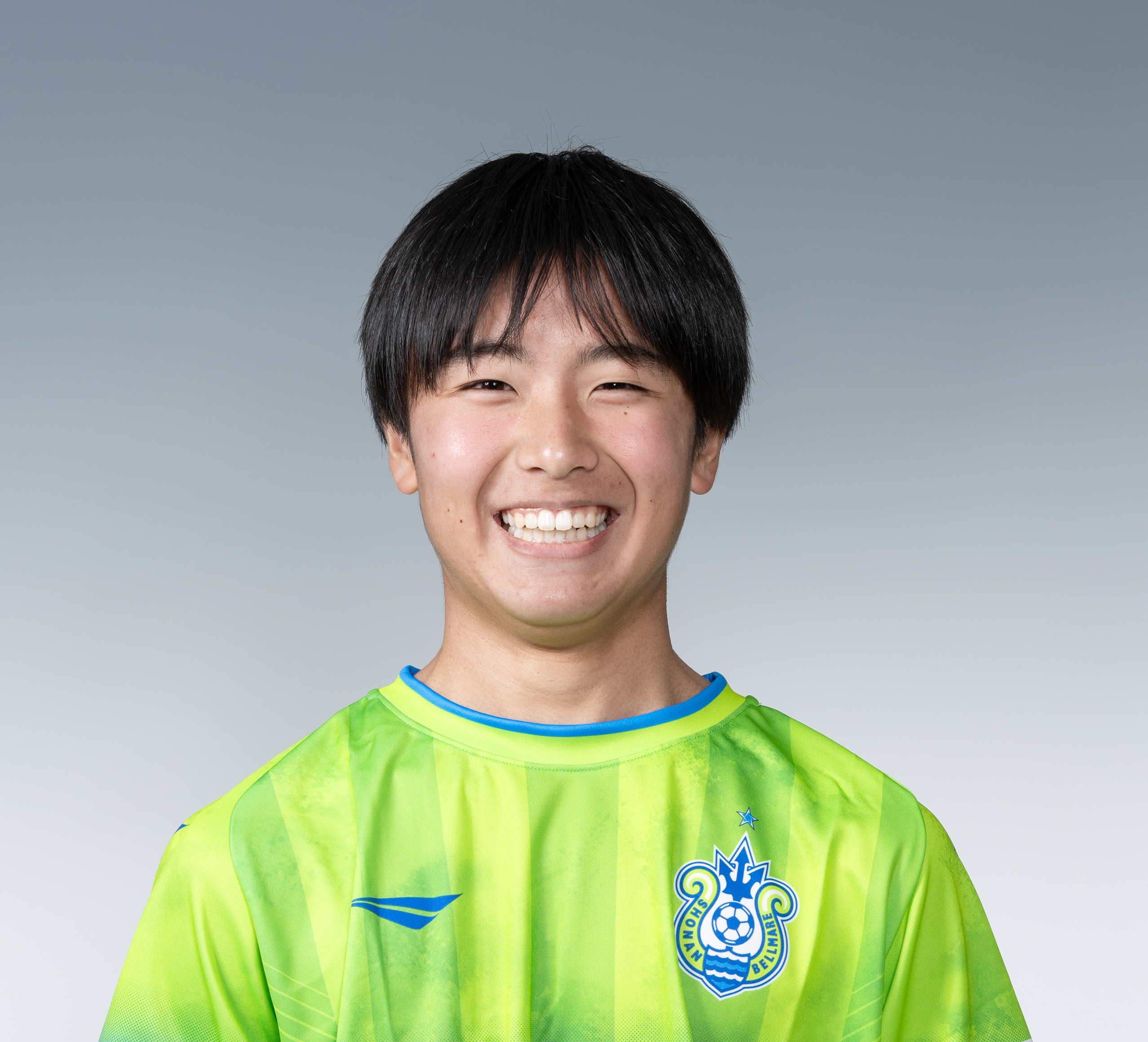 中村　龍の写真
