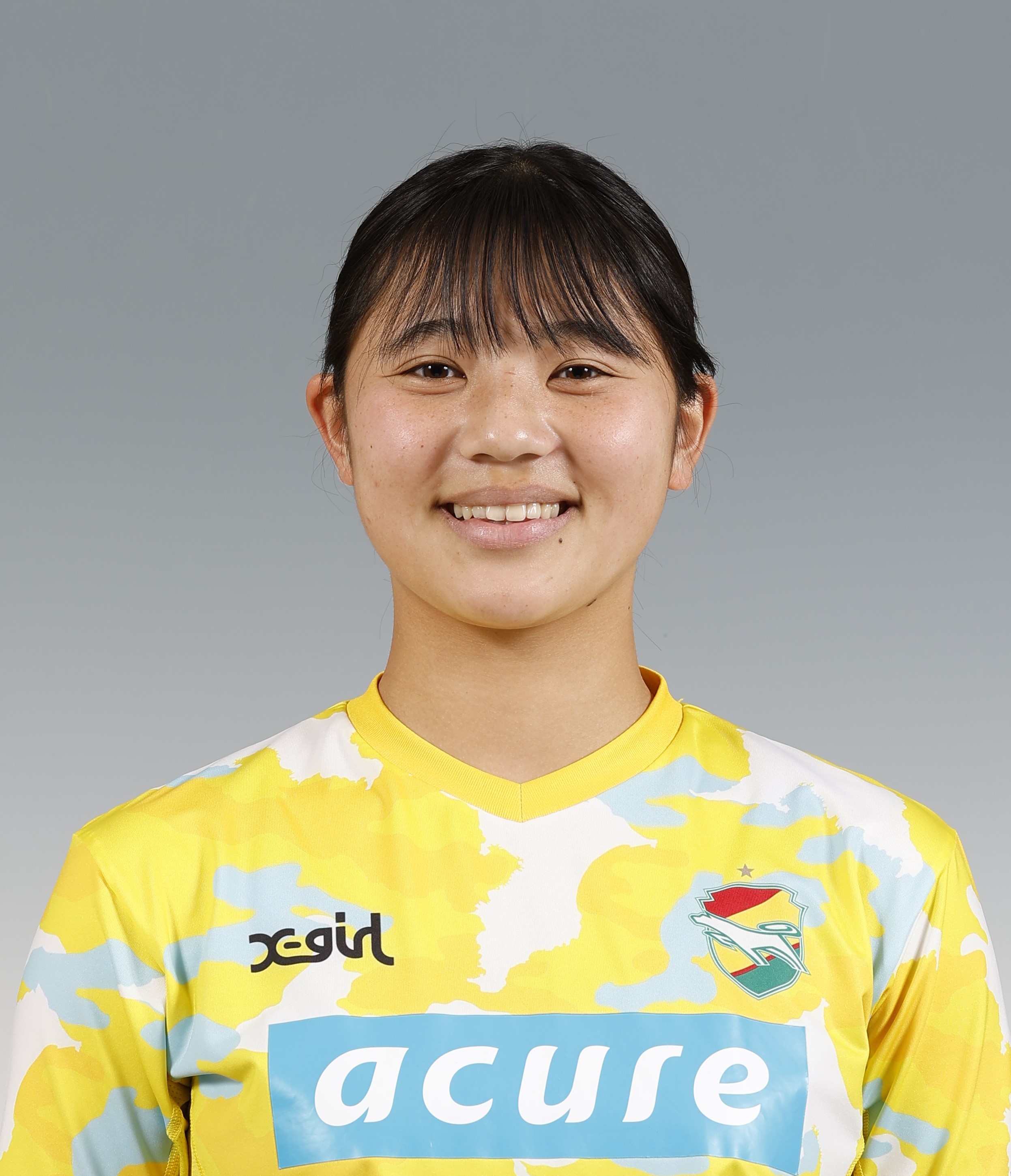 吉福　紗帆の写真