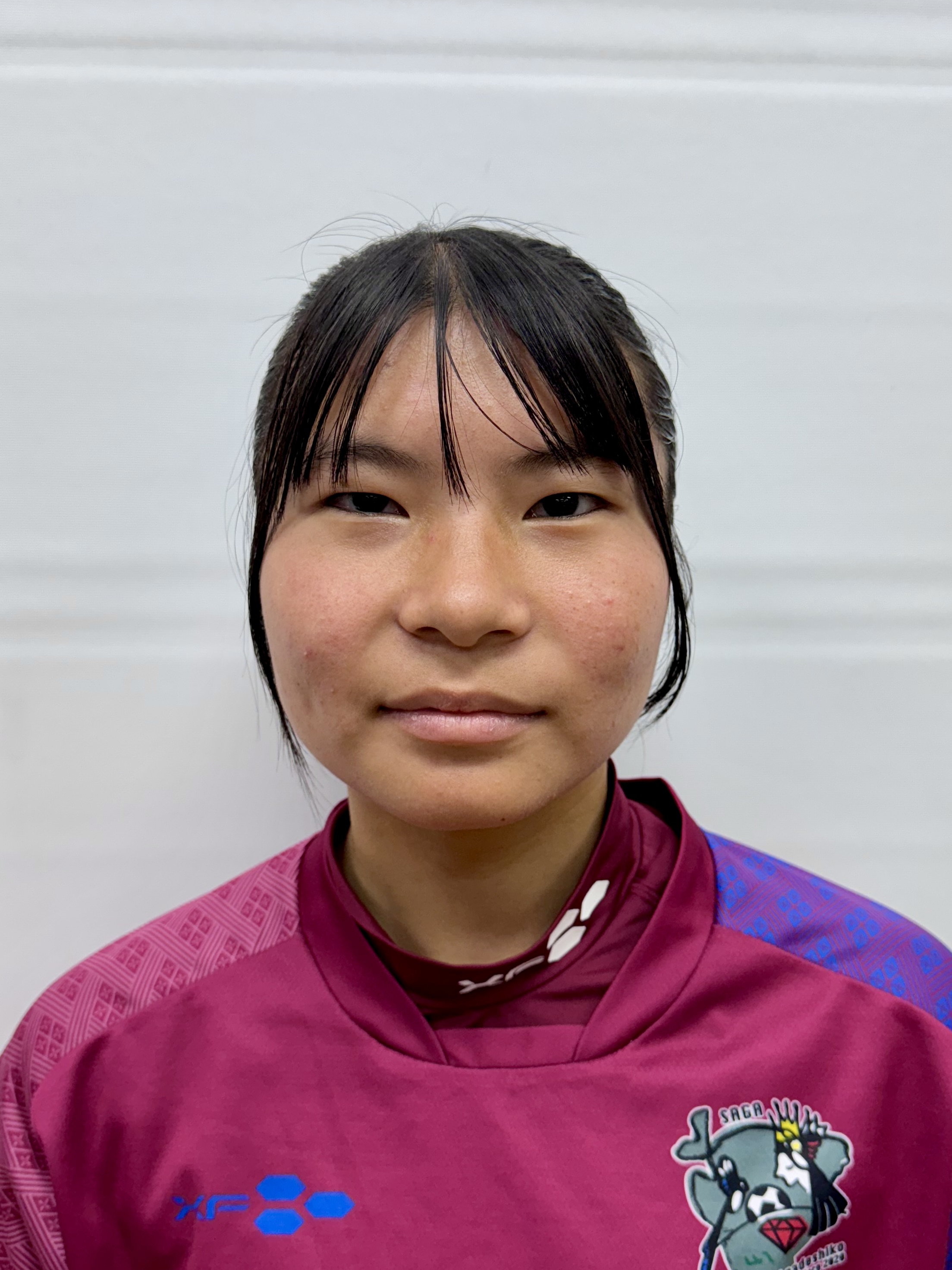 白石　菜々美の写真