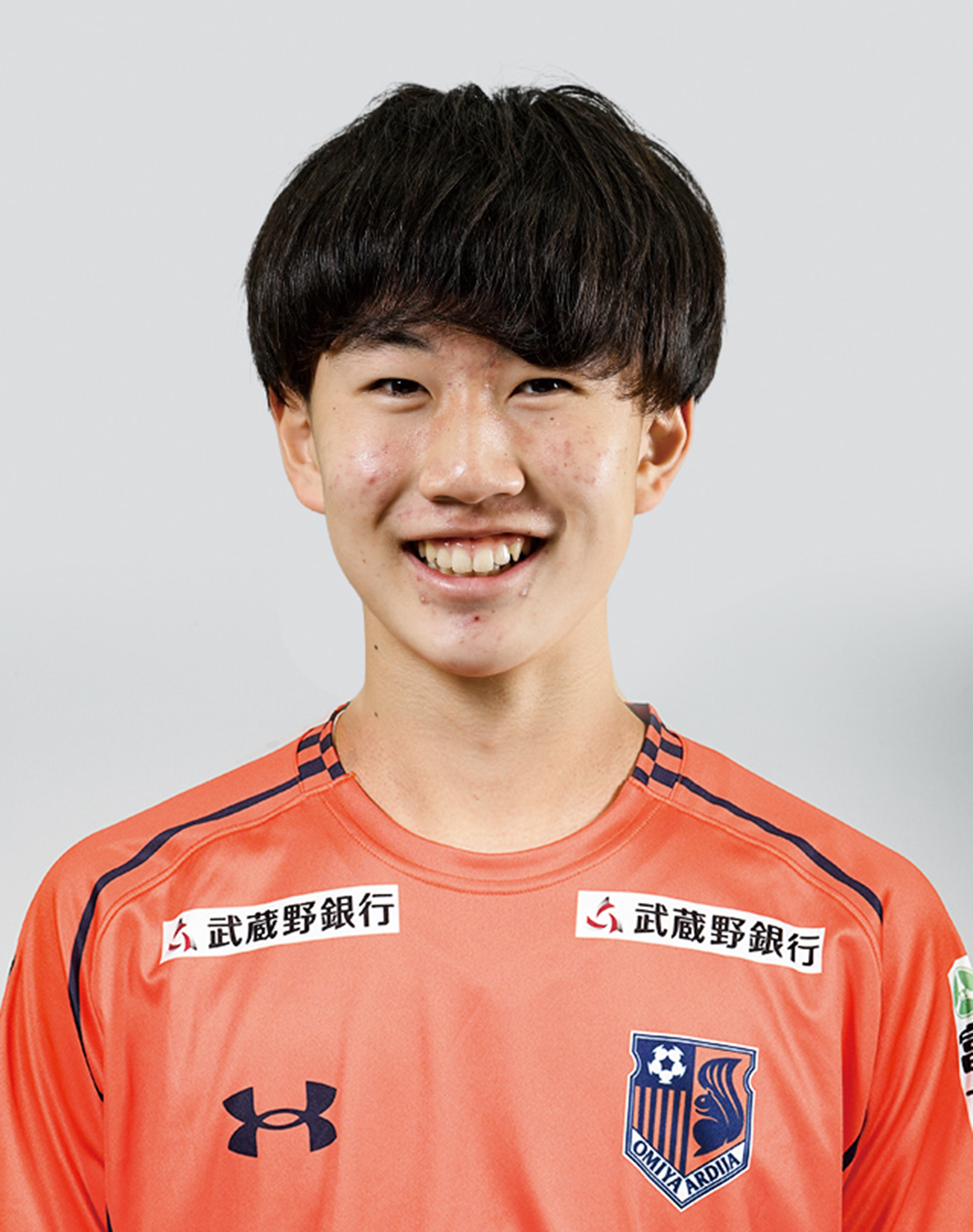 田代　莉大の写真