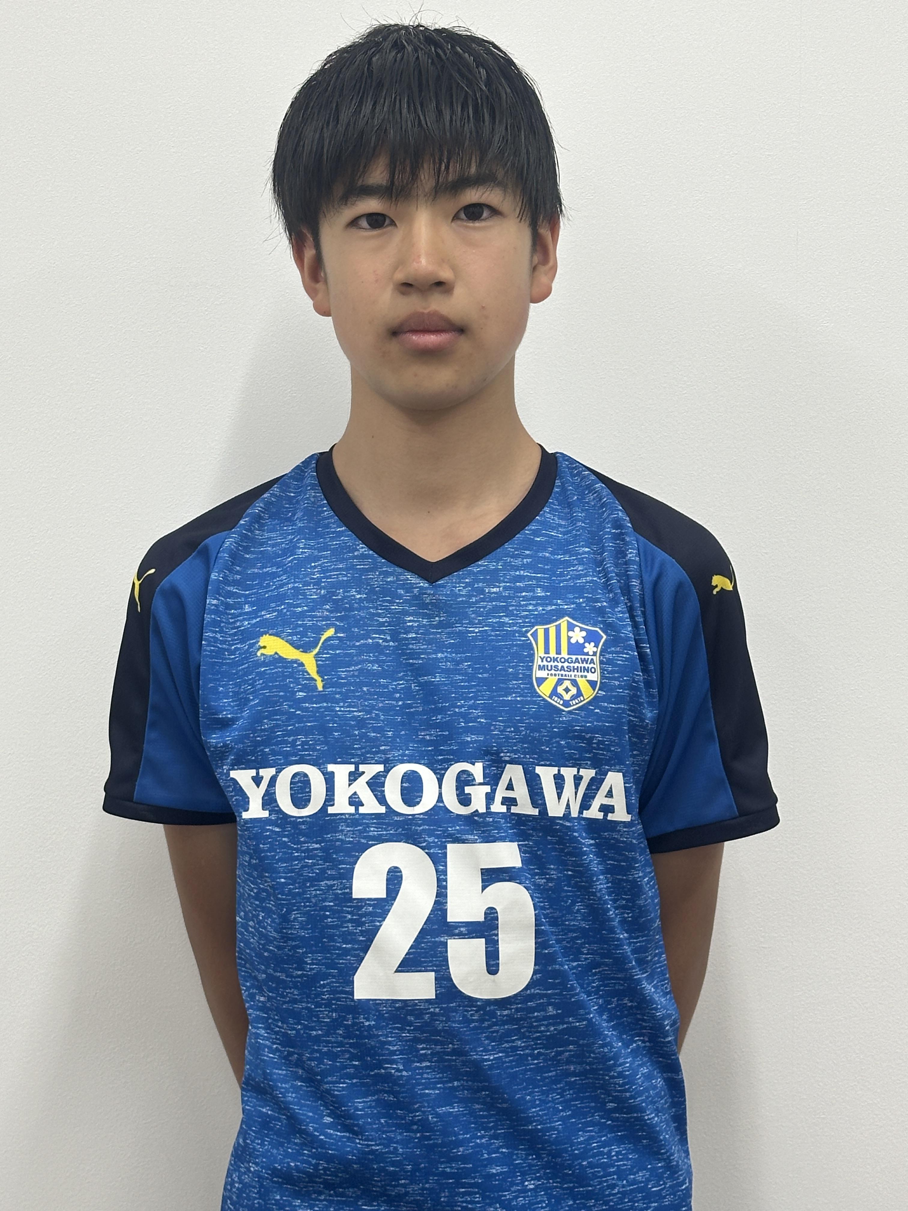 田嶋　真宙の写真