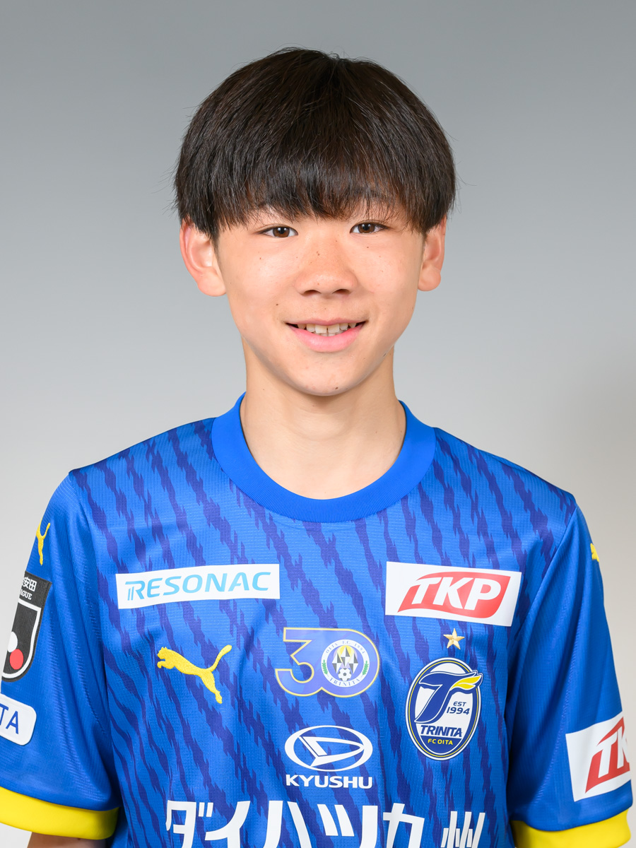 三浦 琉空の写真