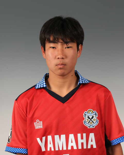 立石　晄士の写真