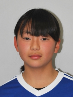 山路　真白の写真