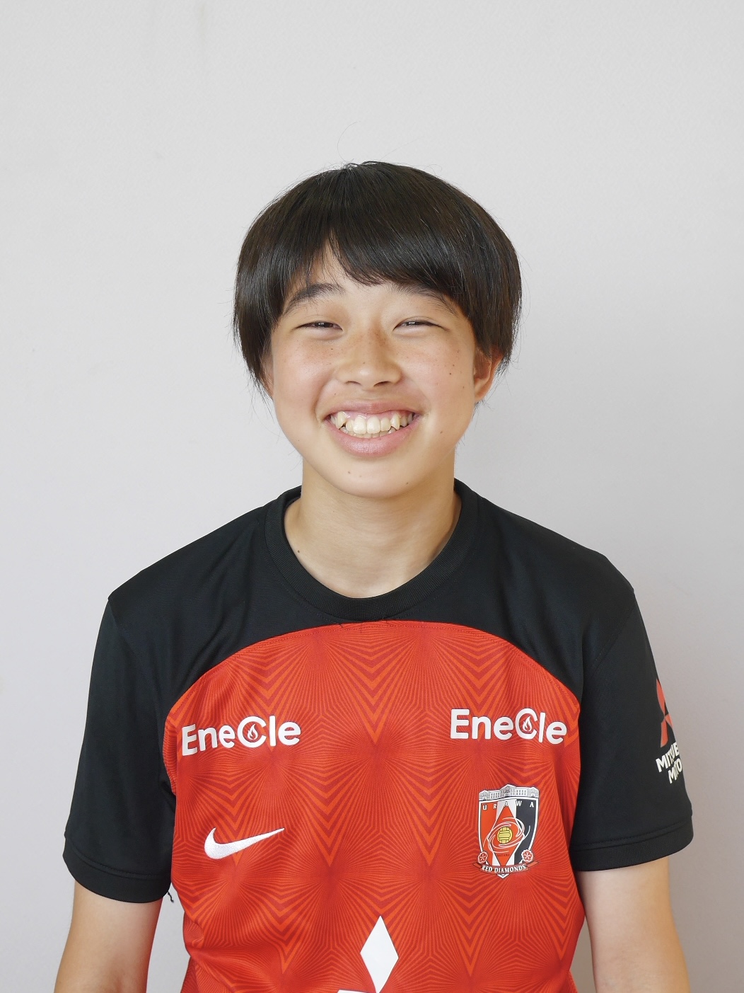 黒川　青空の写真